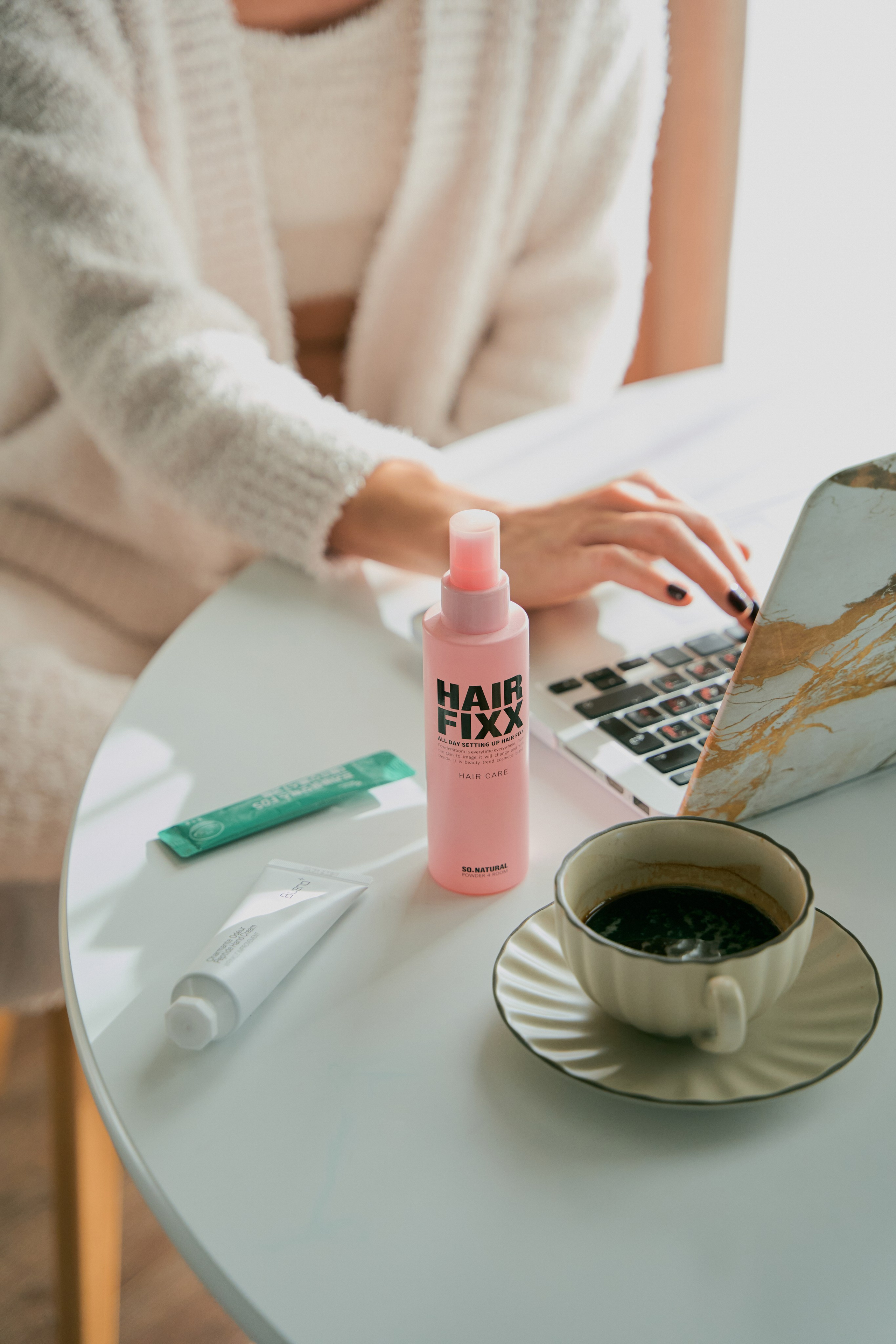 Moonglow. Привет