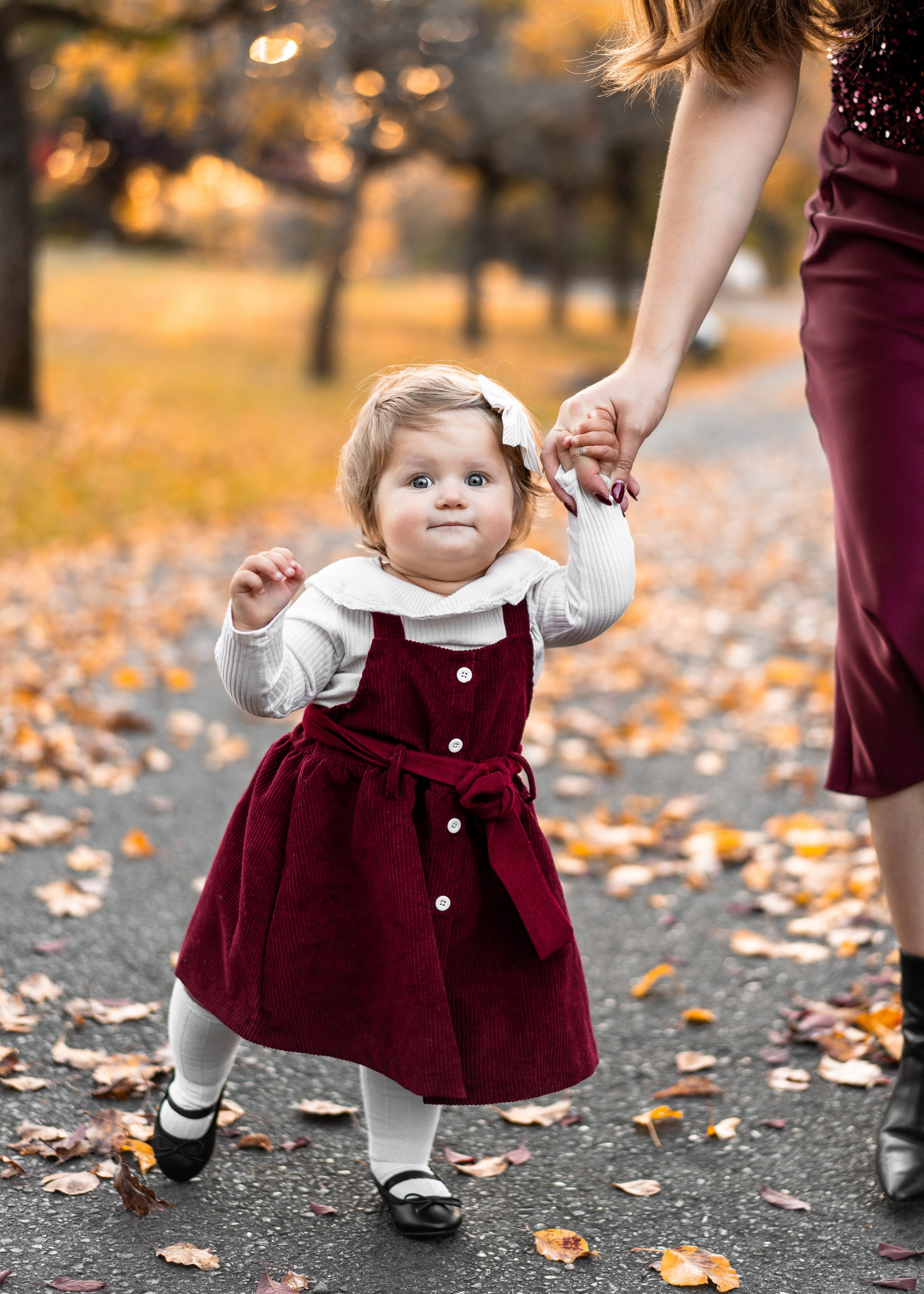 Klyushin family. Family photographer in Sacramento | Sofia Pavenko