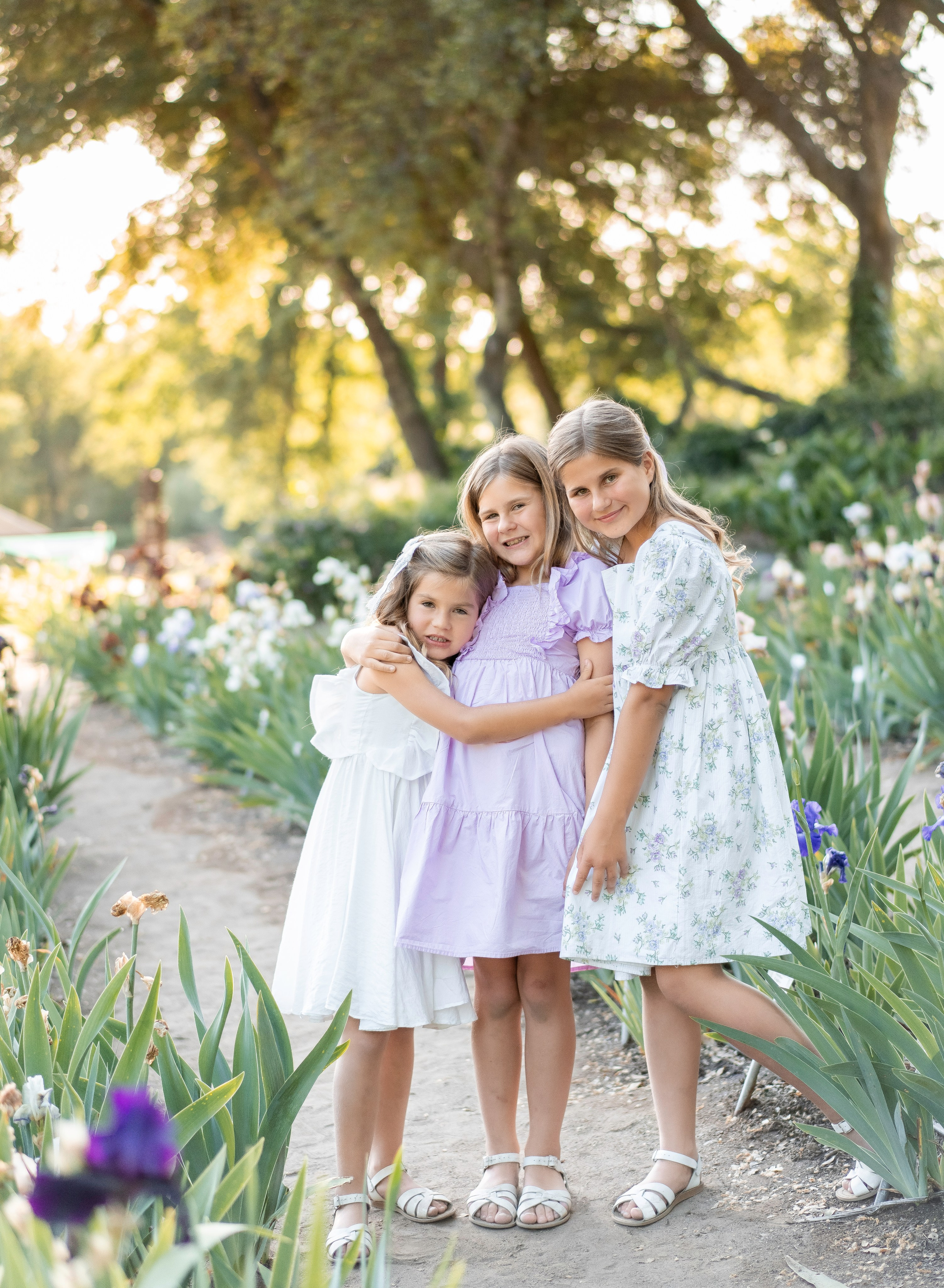 Beshta family. Family photographer in Sacramento | Sofia Pavenko