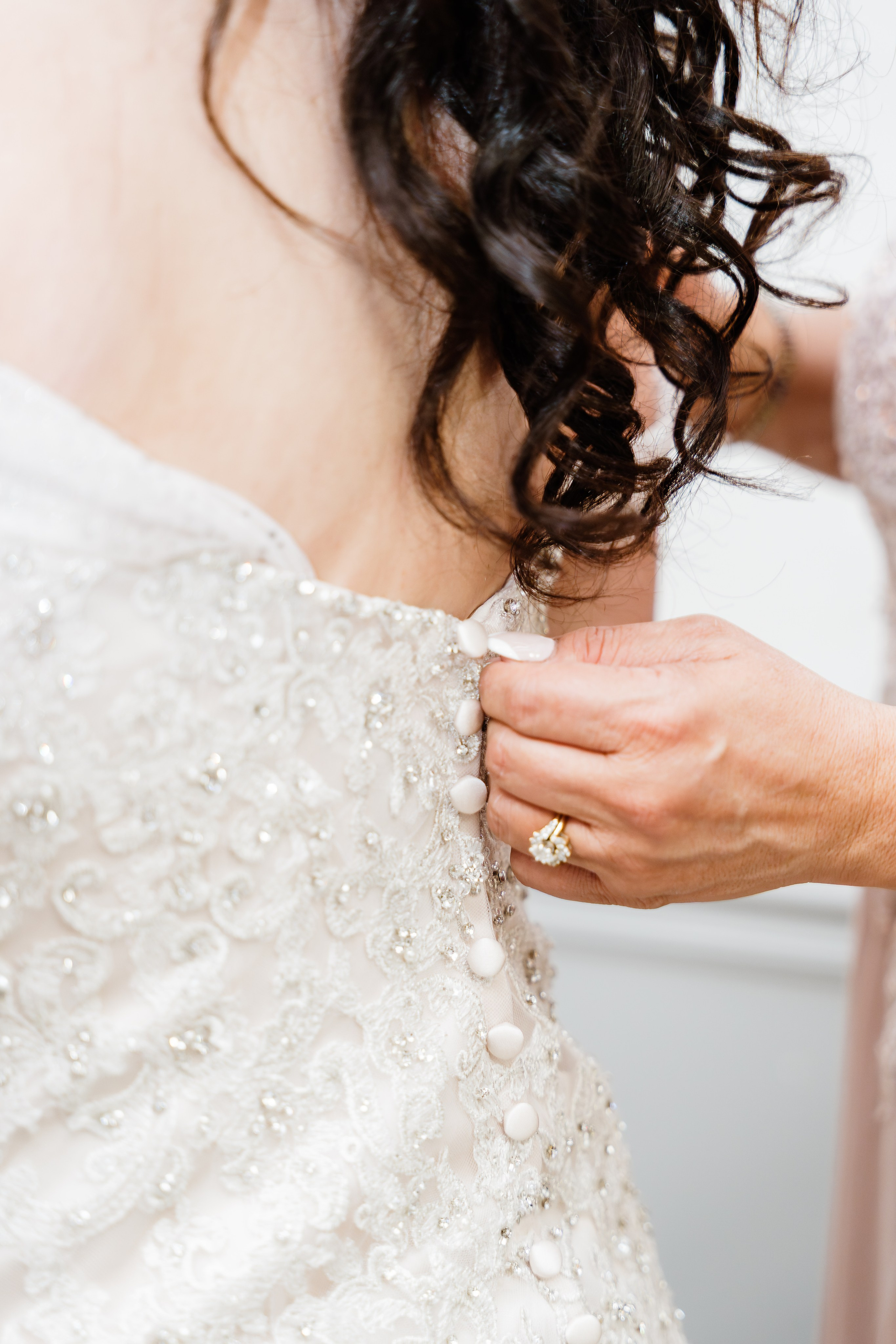 Ivan & Danielle. Babich_weddings