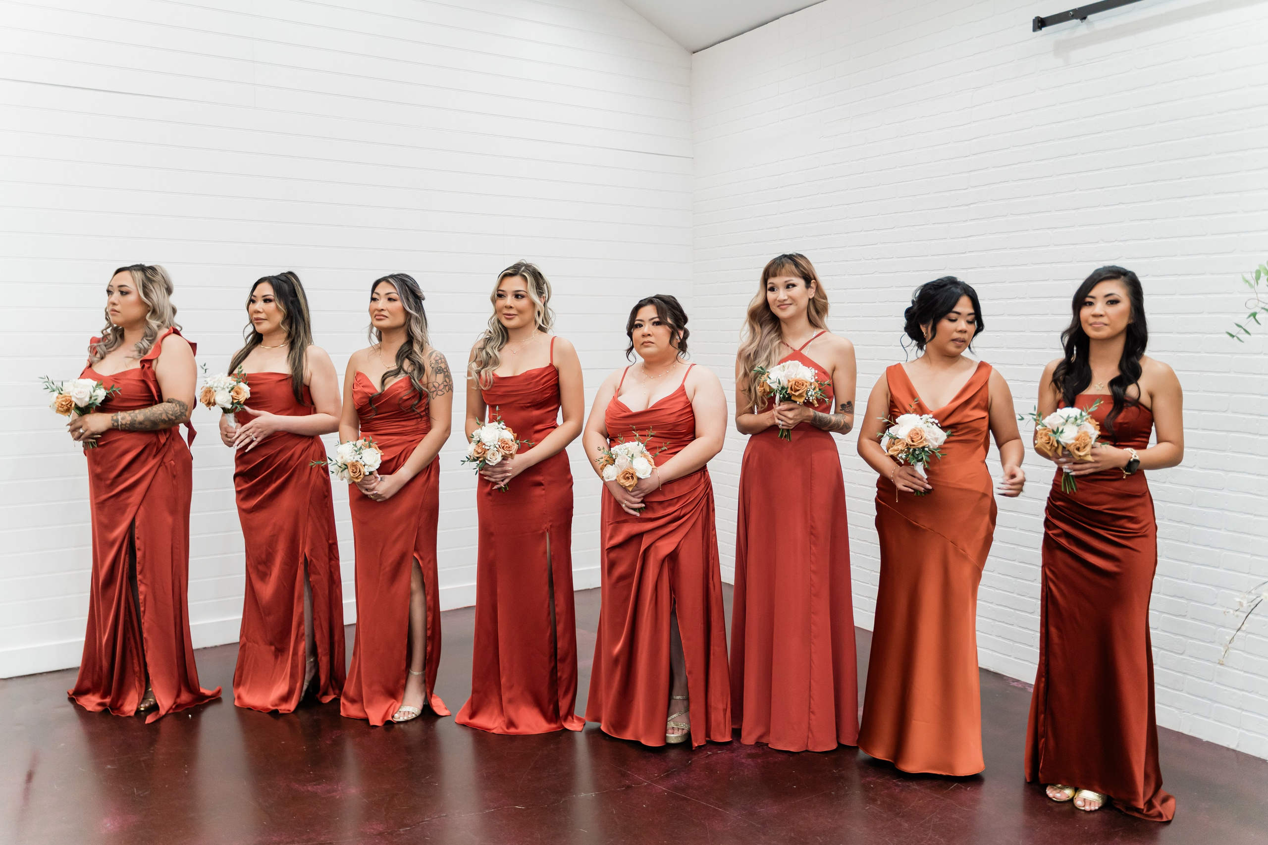 Janelle & Chris. Babich_weddings