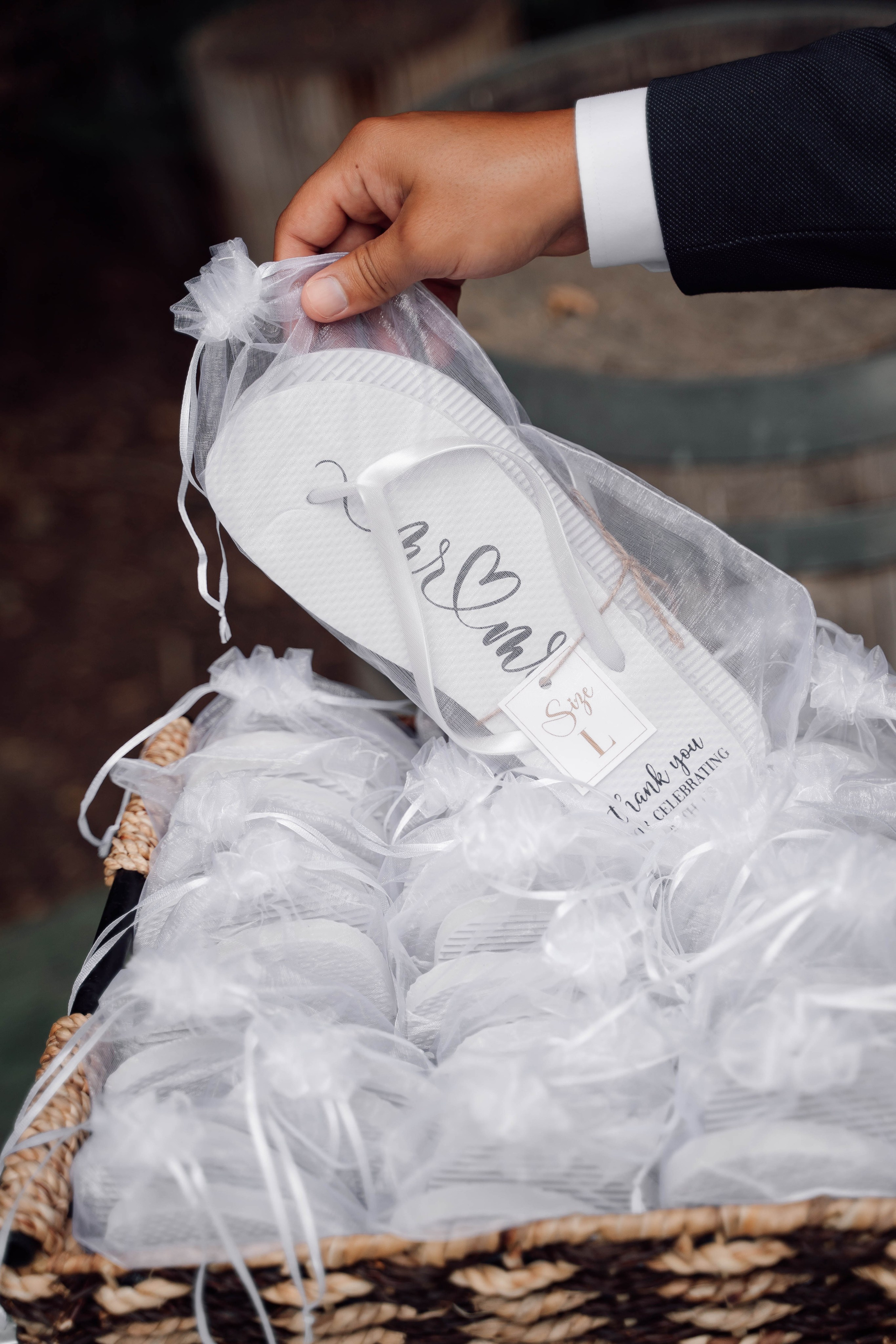Sallah & Anna. Babich_weddings