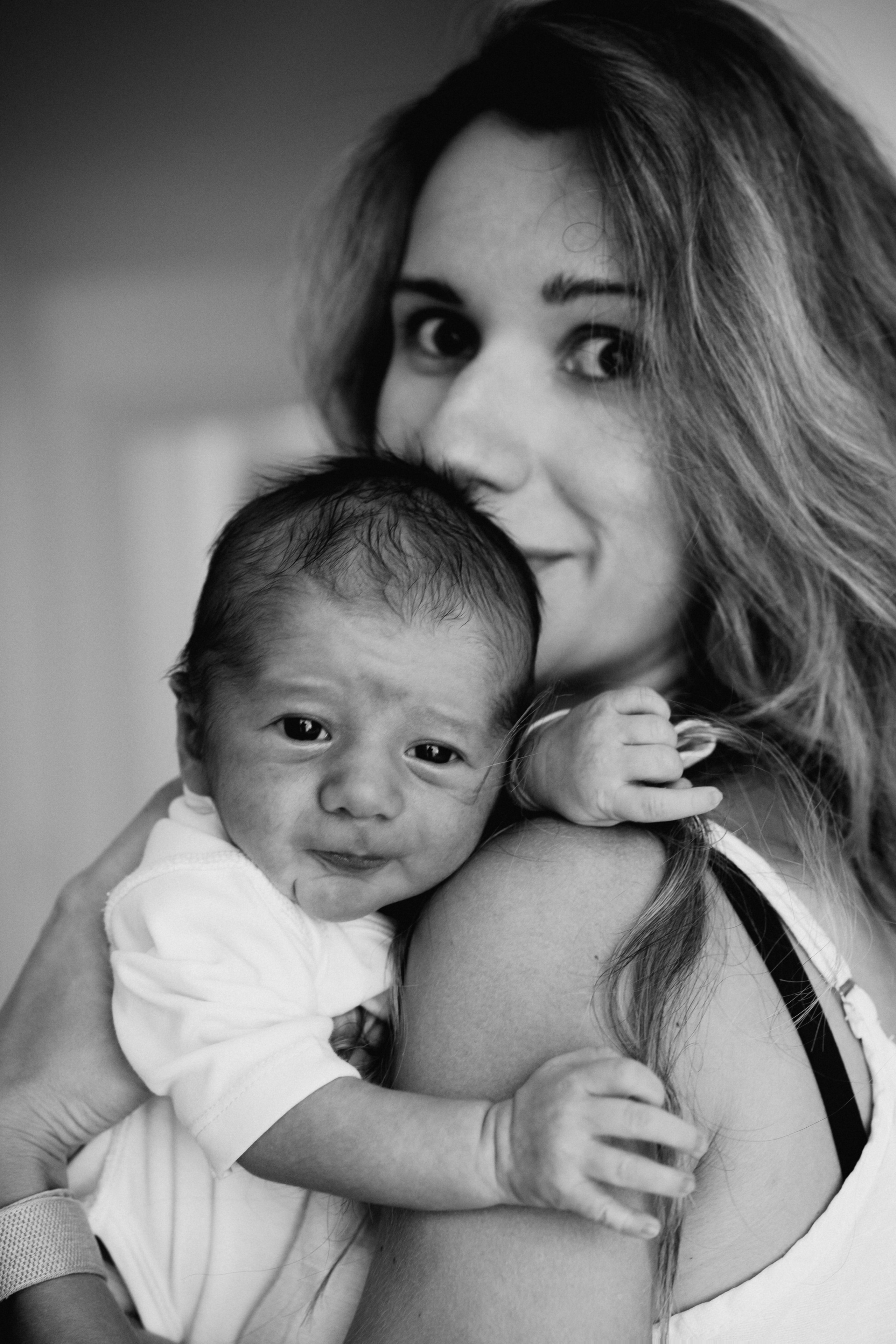 New Life. Elena Pretzner Photography