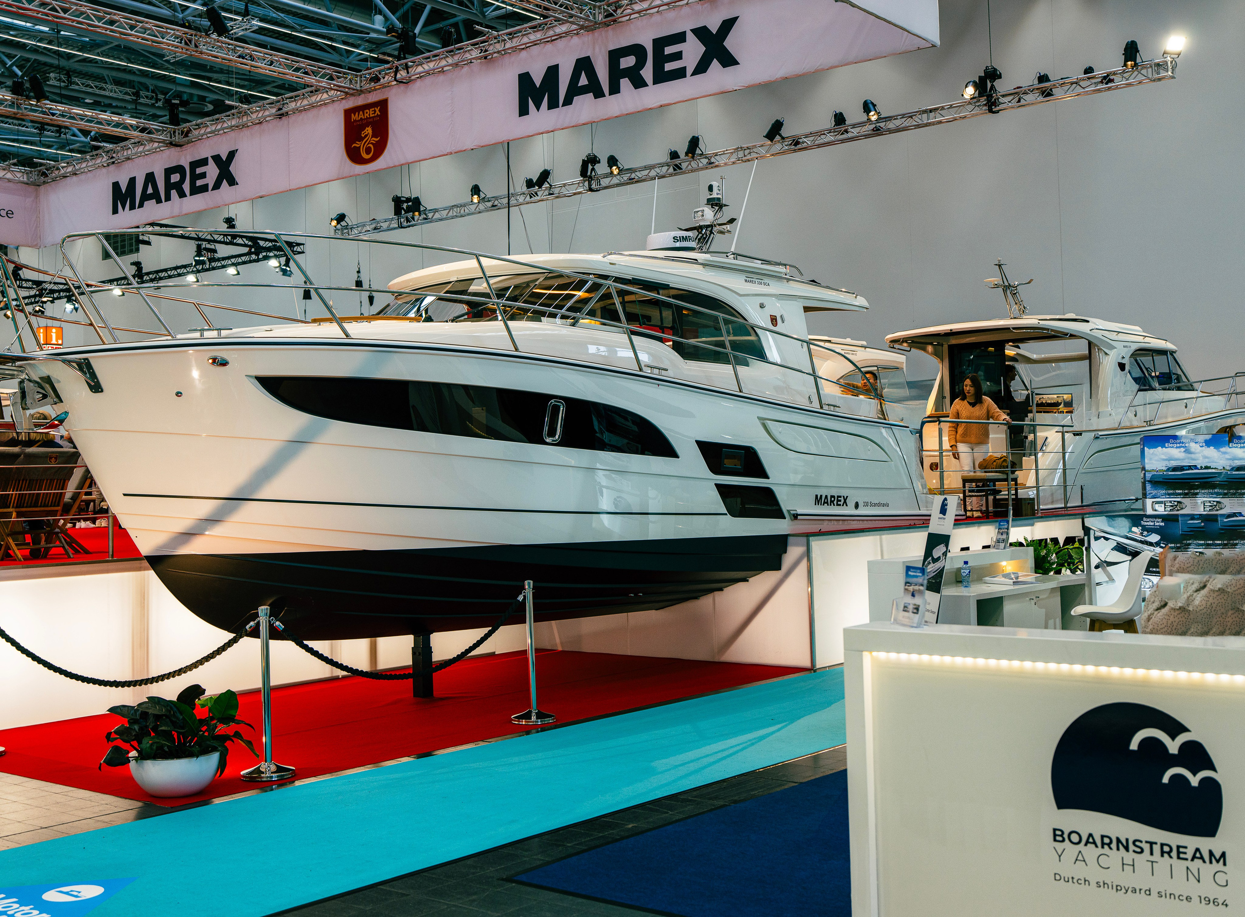 ЯХТЫ. LUKIN IGOR Photography