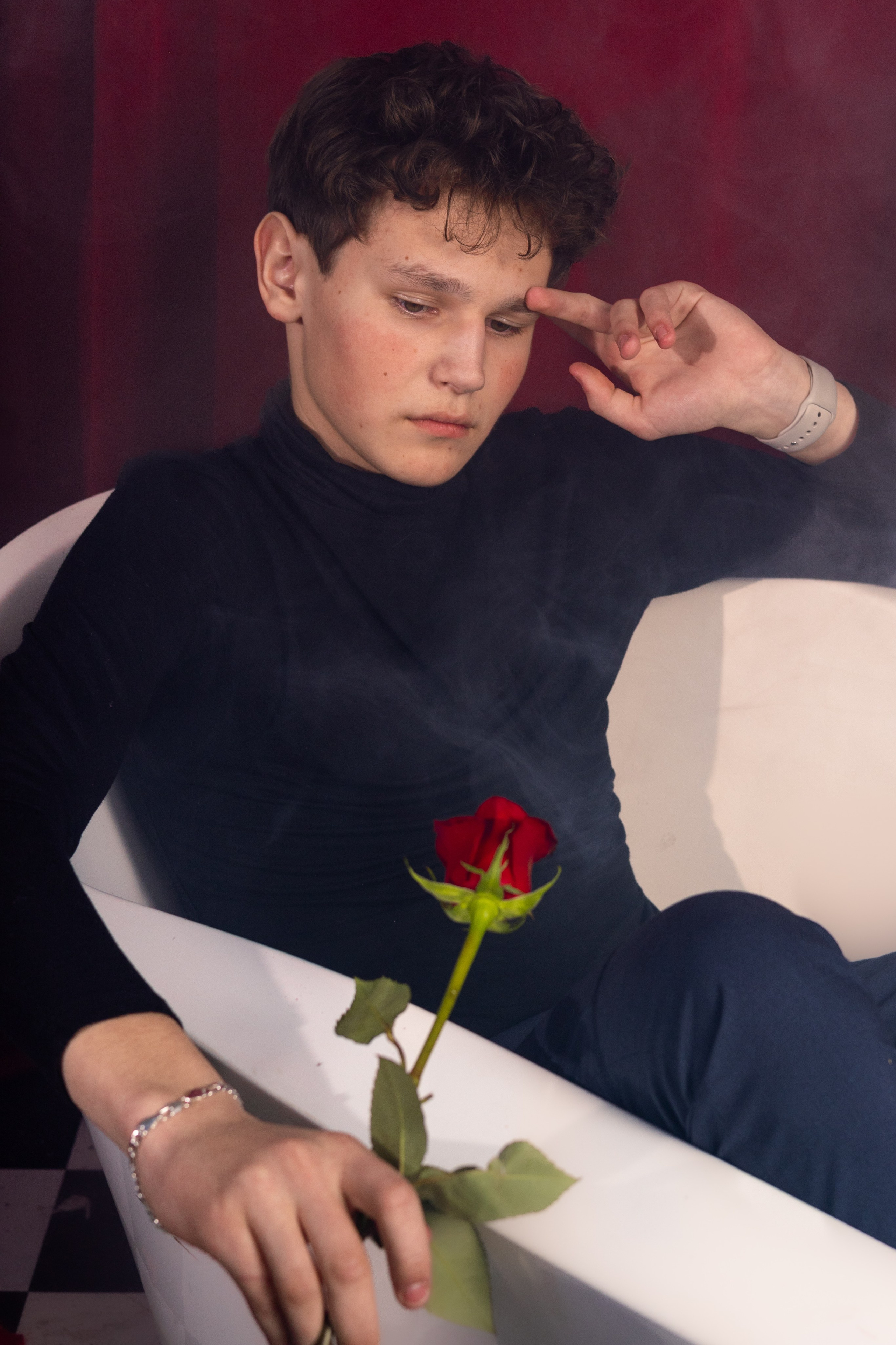 Guy’s Fashion Studio