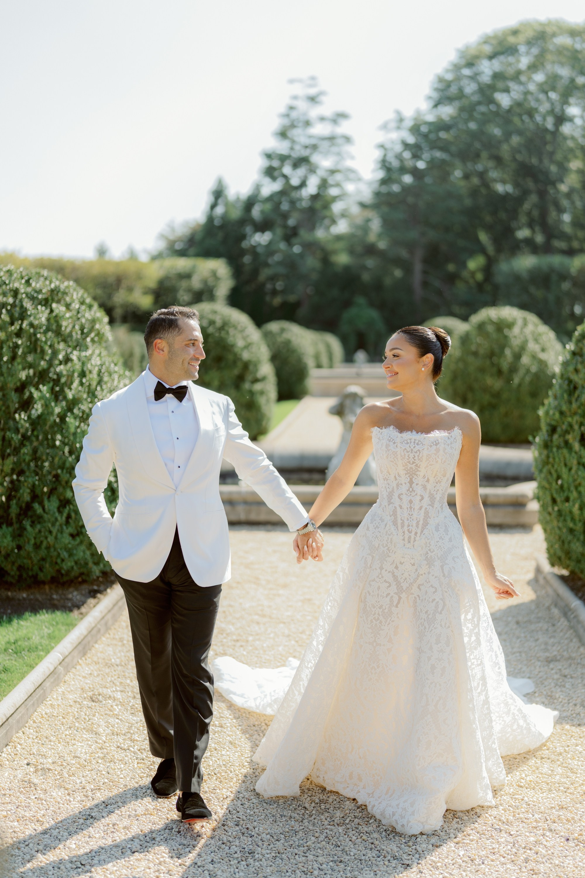 Emily and Vito. Wedding photographer and videographer New York | New Jersey