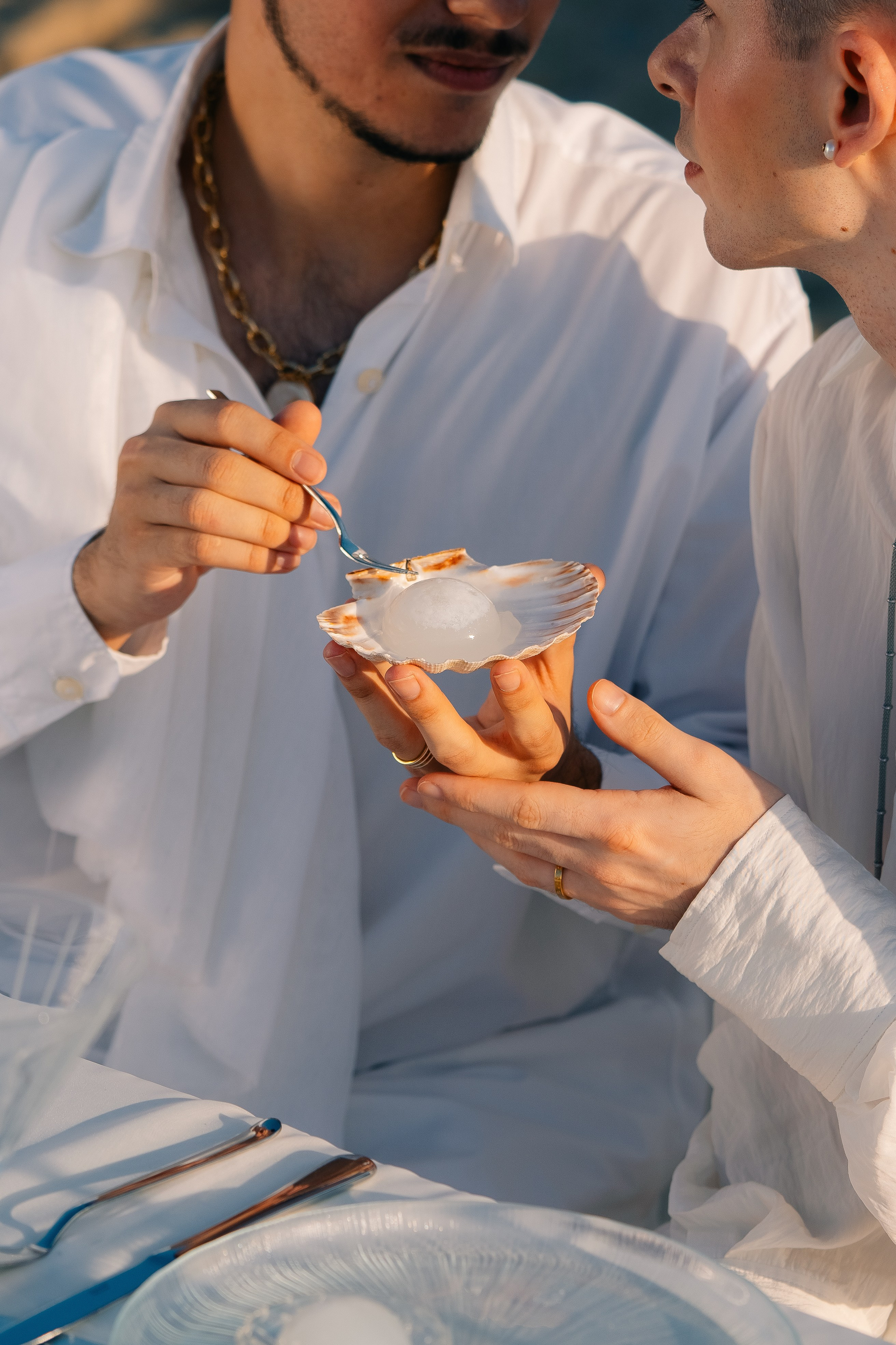 White Ocean Wedding. Мария Шер. Профессиональный фотограф в городе Порту, Португалия