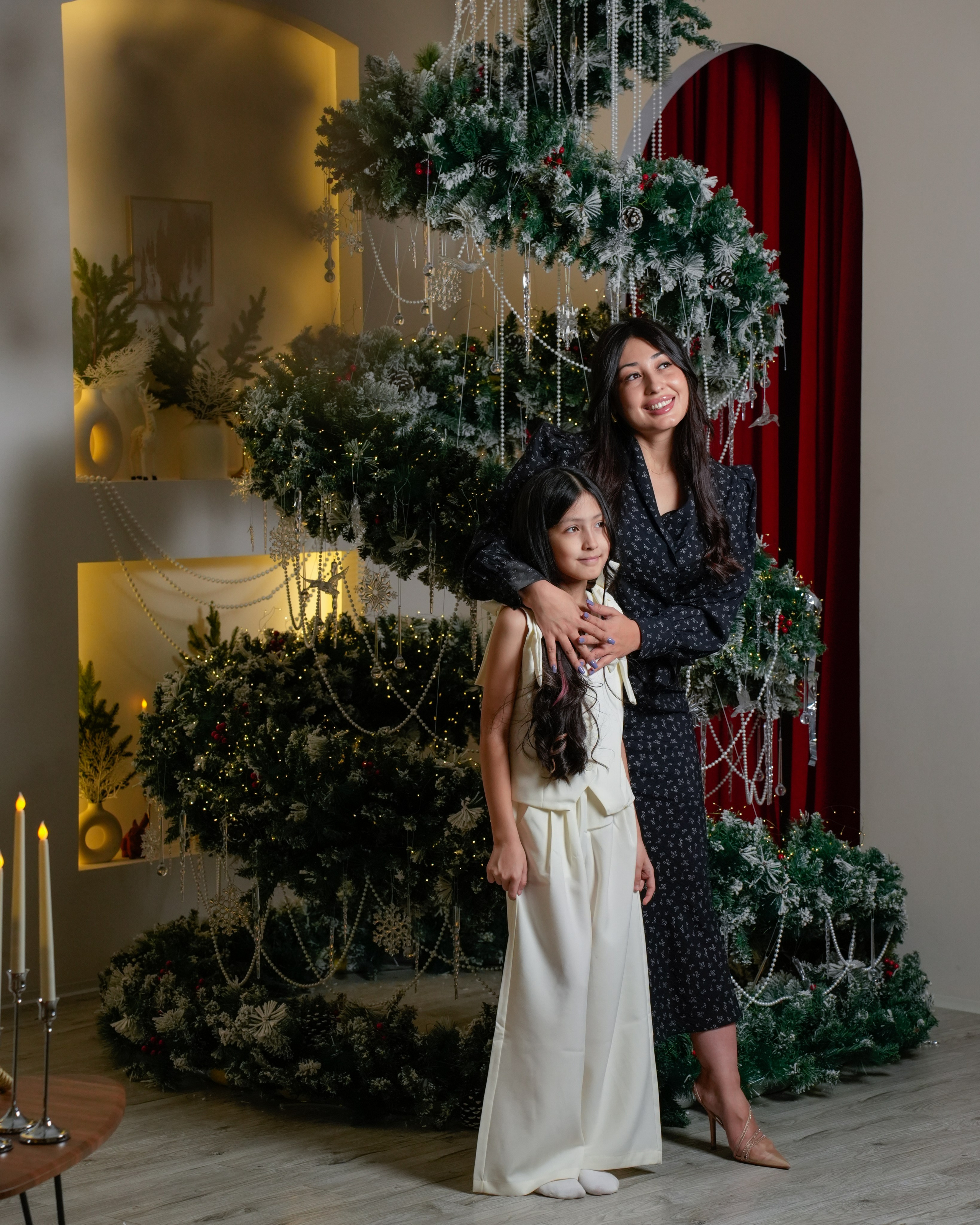 Екатерина. 2astudio.uz