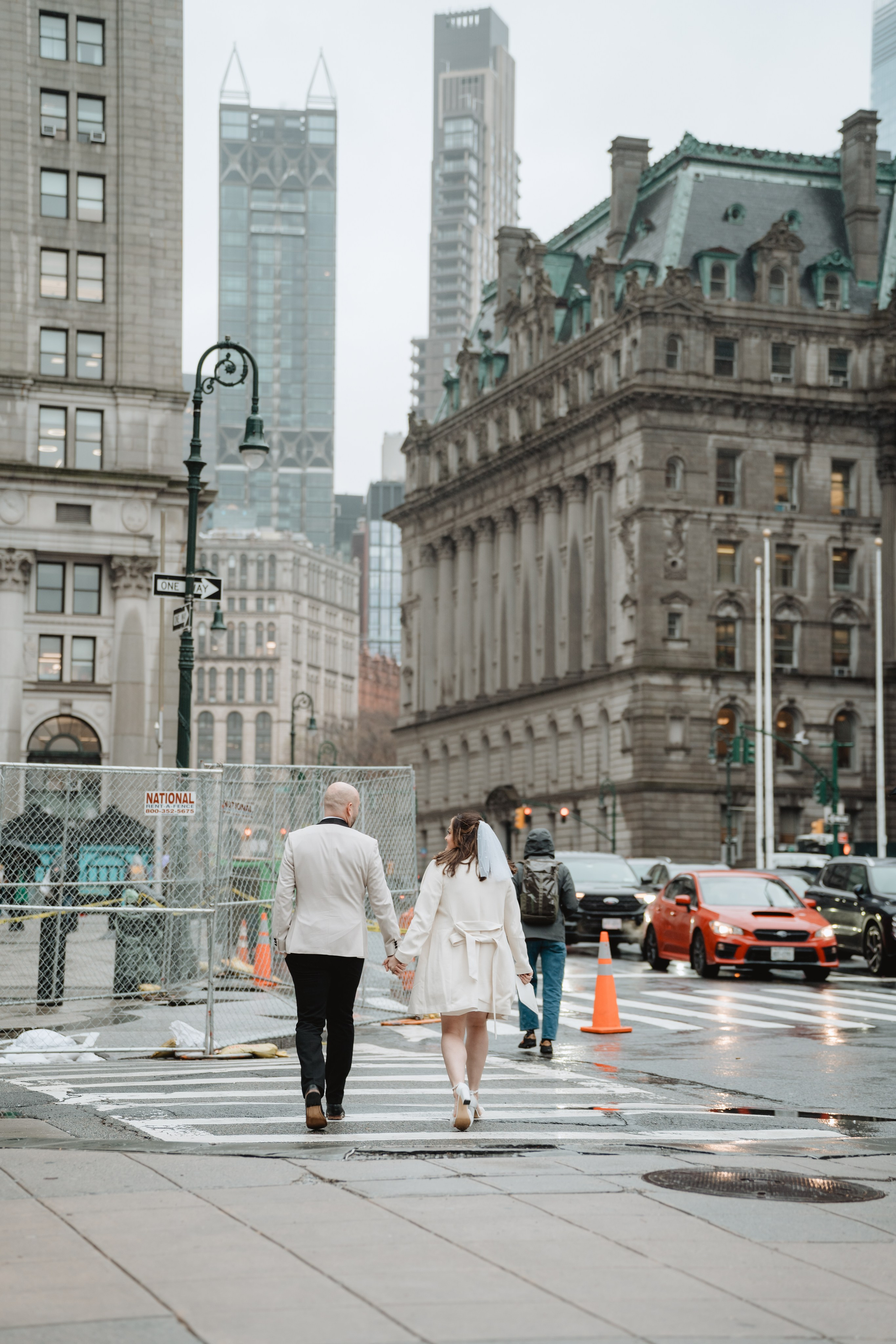 Nick&Lisa. Photographer in New York Faery By Mary