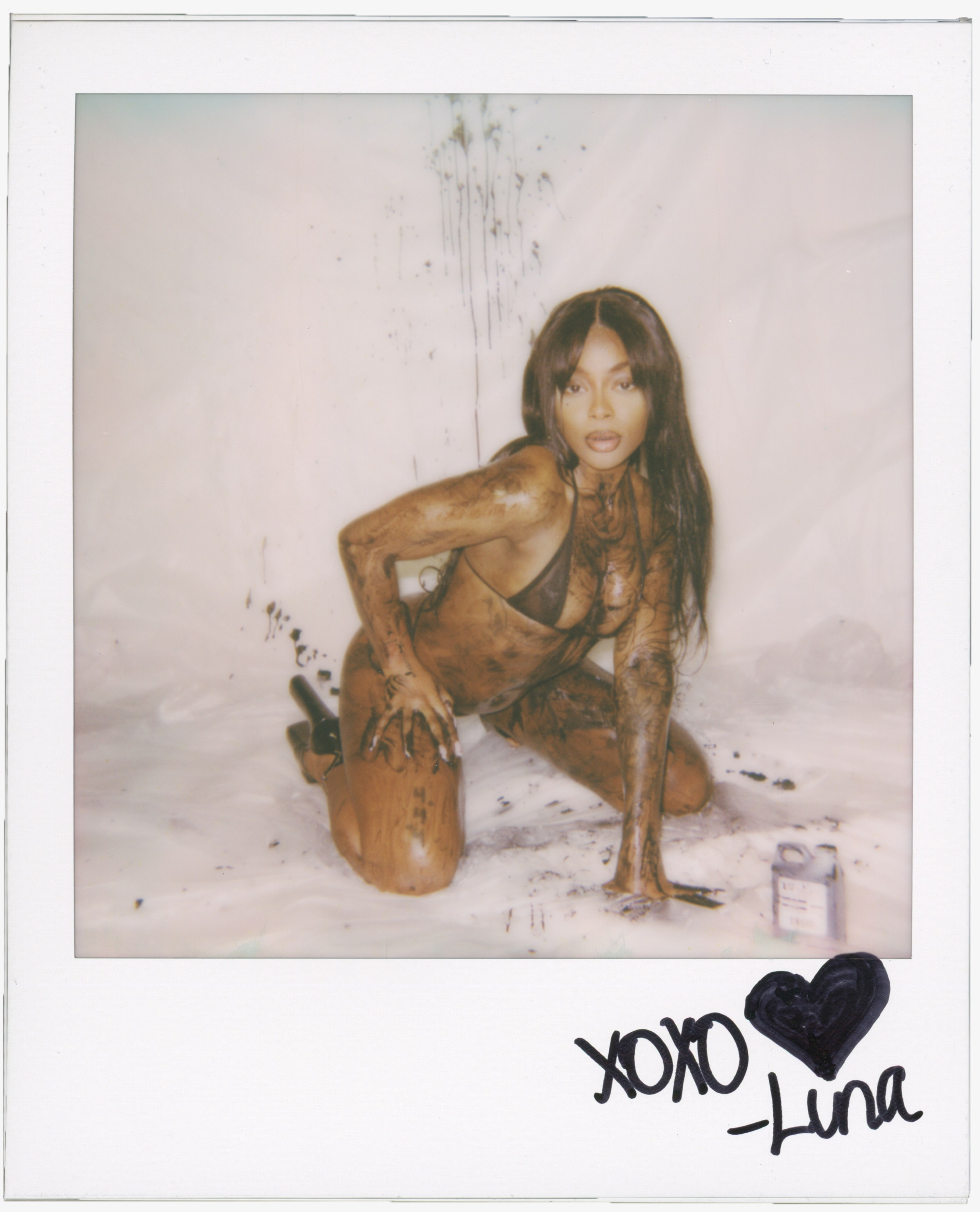 LUNA RUNE. Ke’Ondris