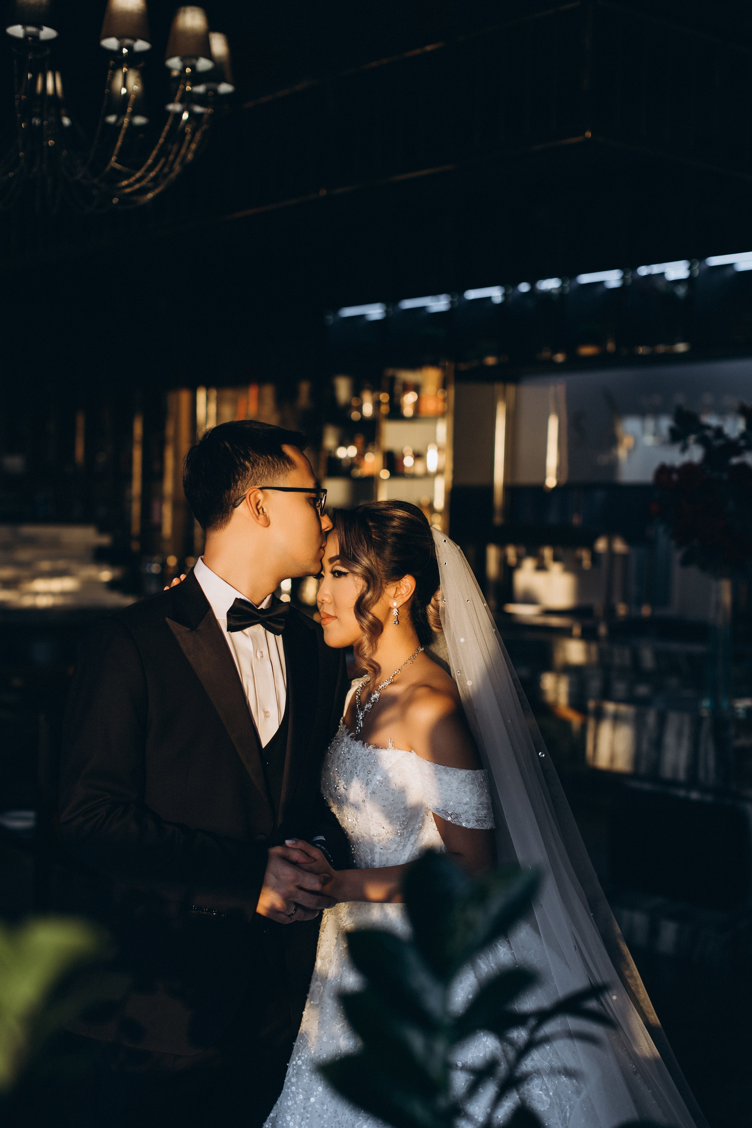 Свадебный день Роман и Ольга. PRIME STUDIO