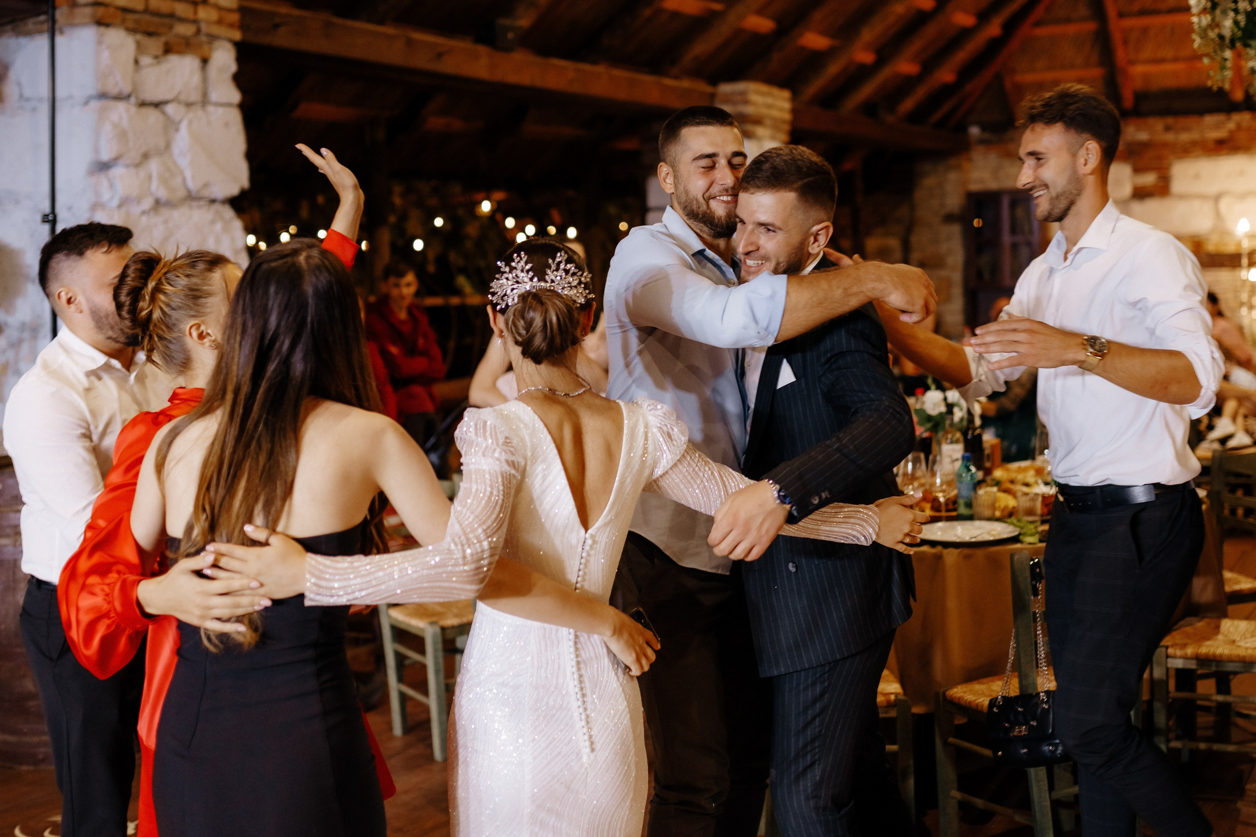 Wedding — Dumitru & Victoria. Fulga Photographer