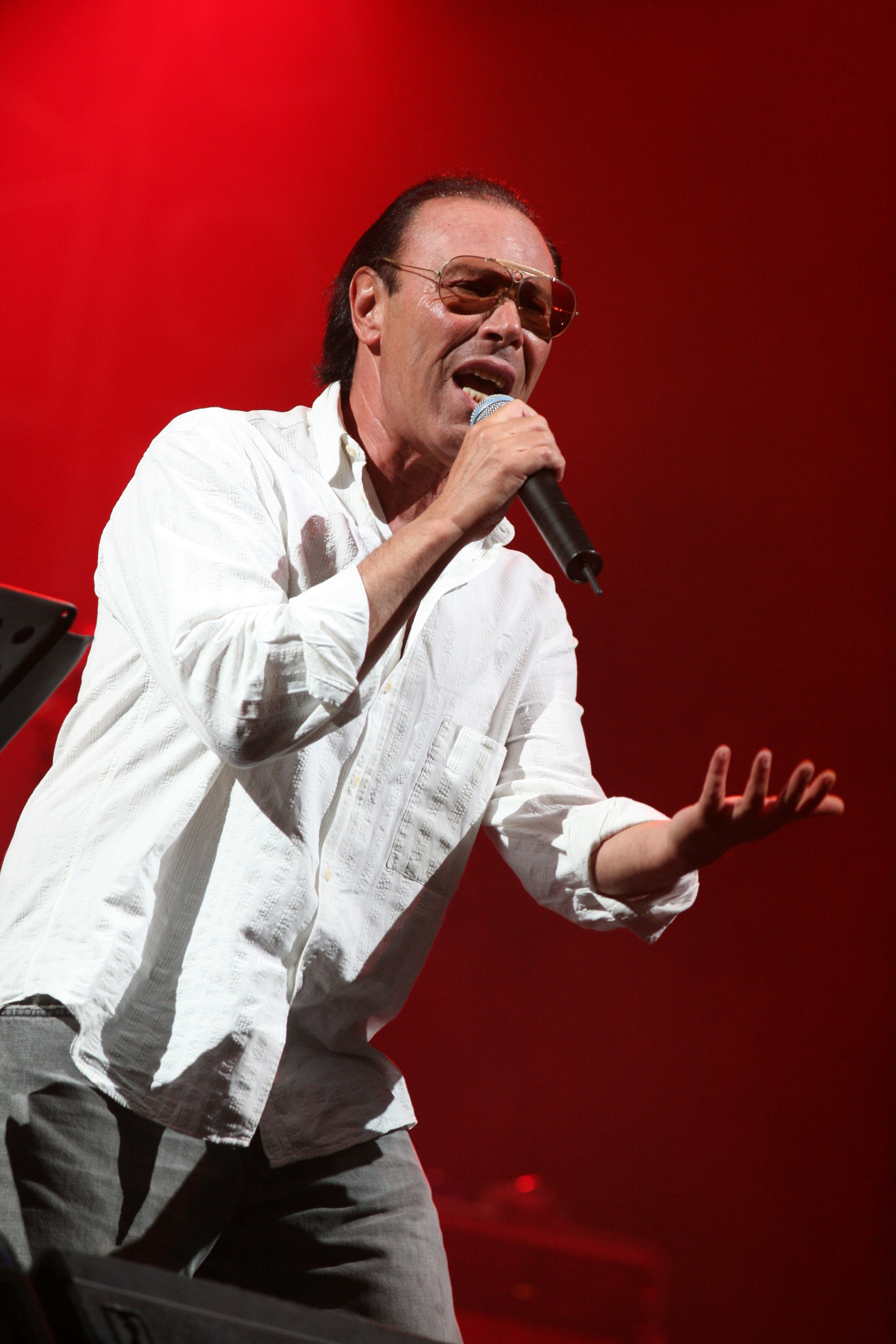 ANTONELLO VENDITTI