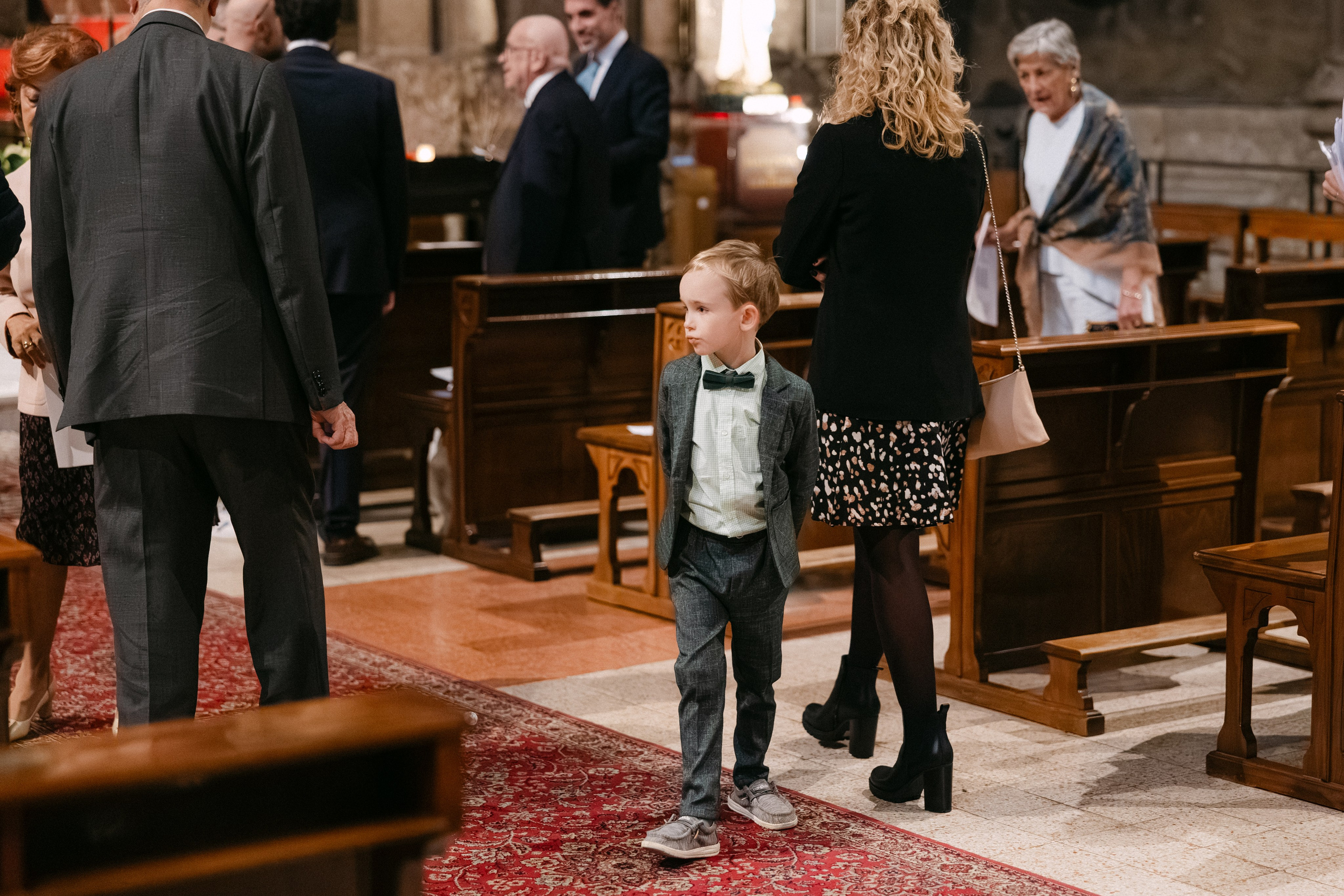 Vestuvių fotosesija Milane, Italijoje | Teresė ir Stefano