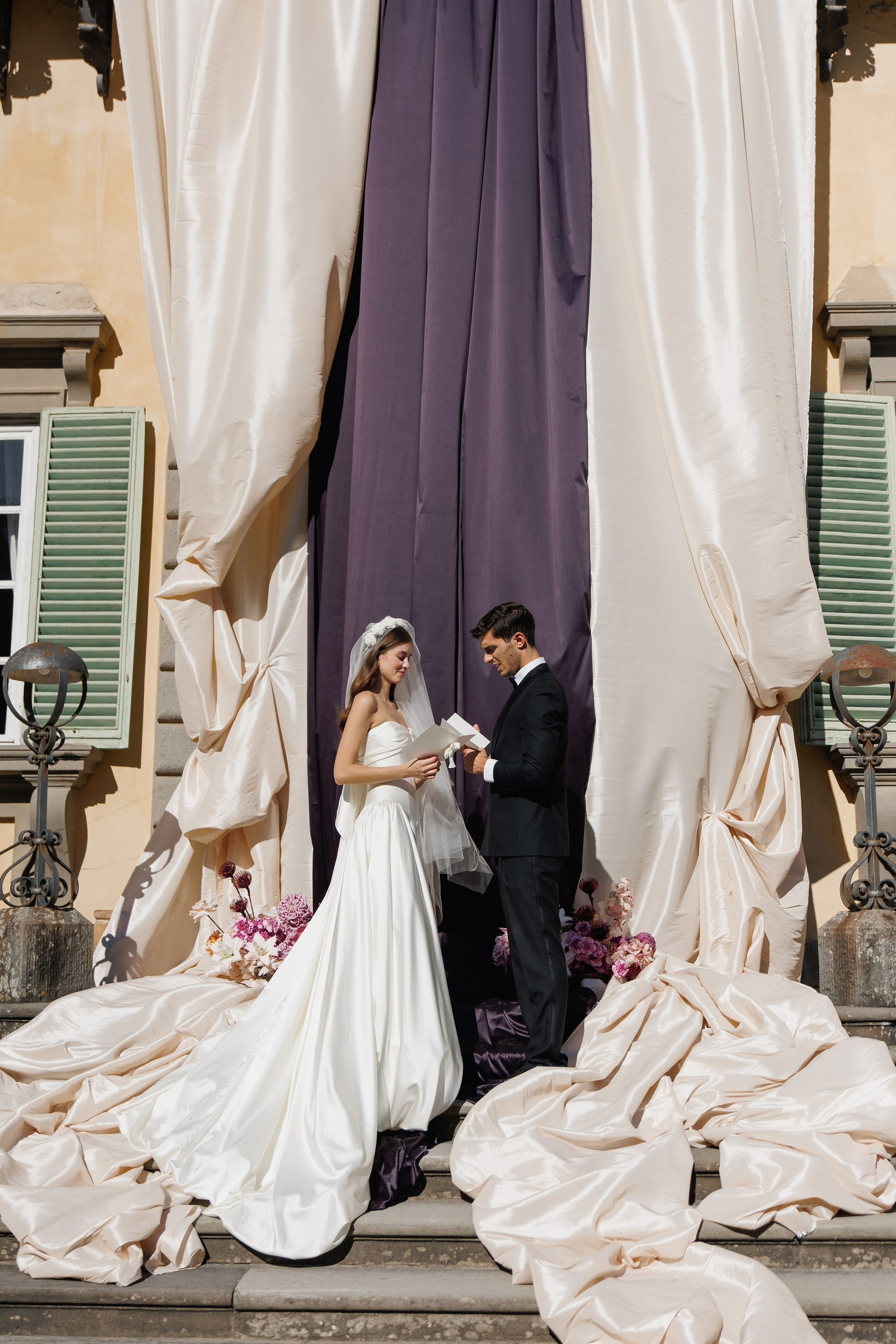 Wedding Villa Rossi Tuscany. Wedding Photographer Rome Tuscany Como Sicily Puglia Amalfy Italy- Oksana Savenchuk