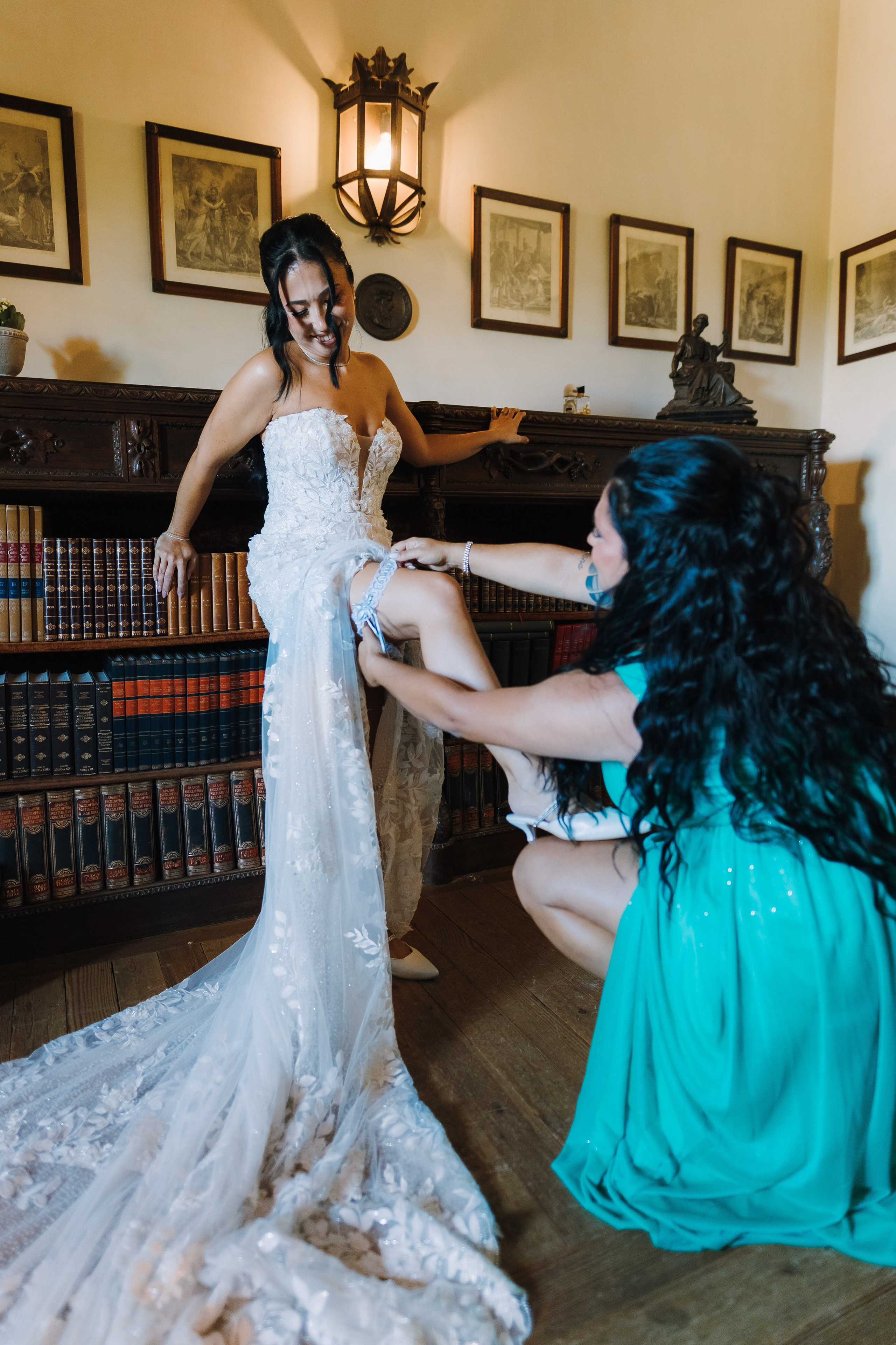 Casamento Inês & Miguel. Say Yes To Me