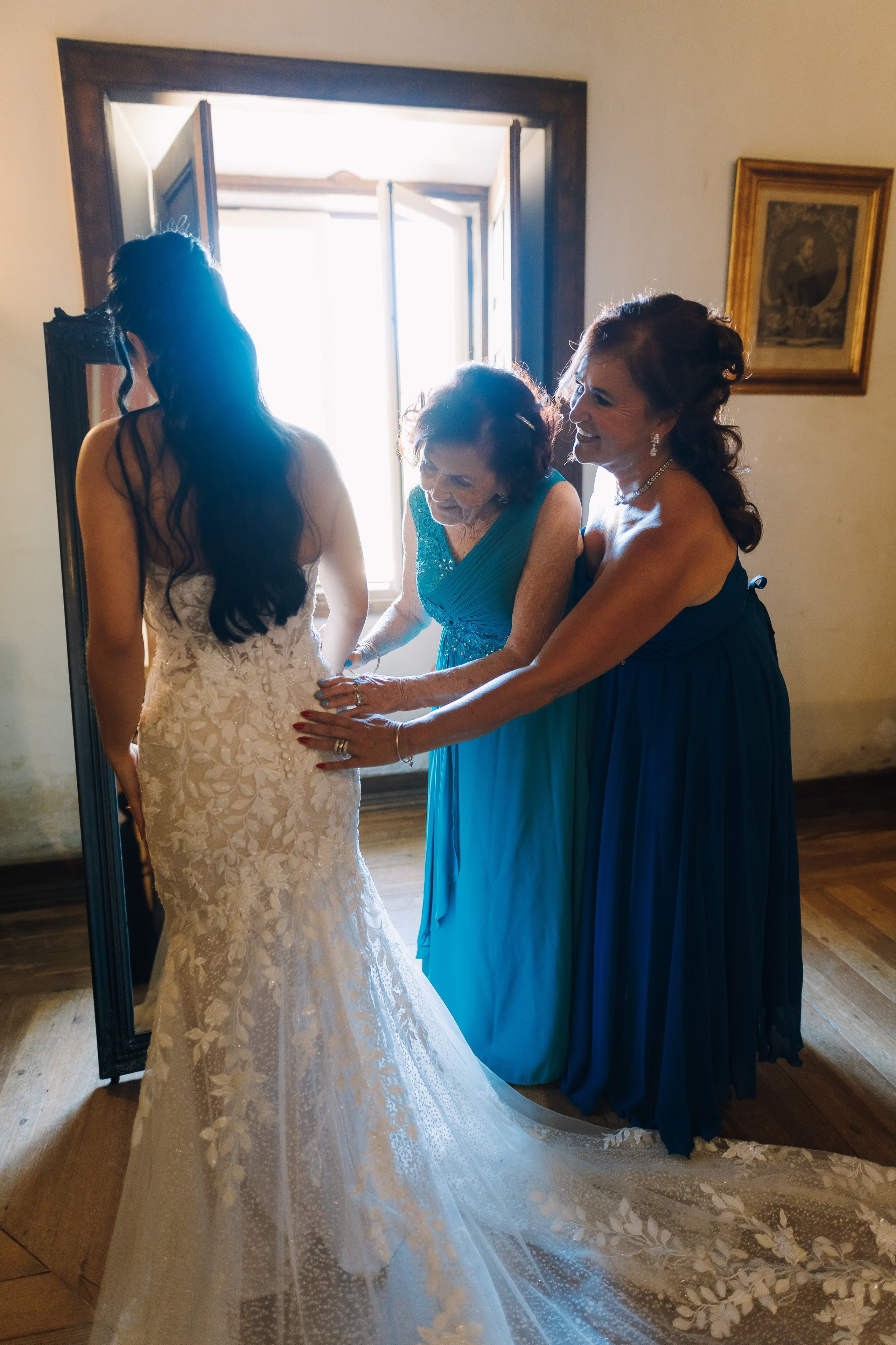 Casamento Inês & Miguel. Say Yes To Me