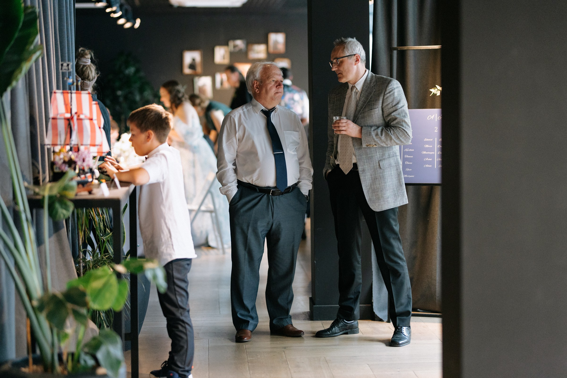 Vestuvinė fotosesija Kaune