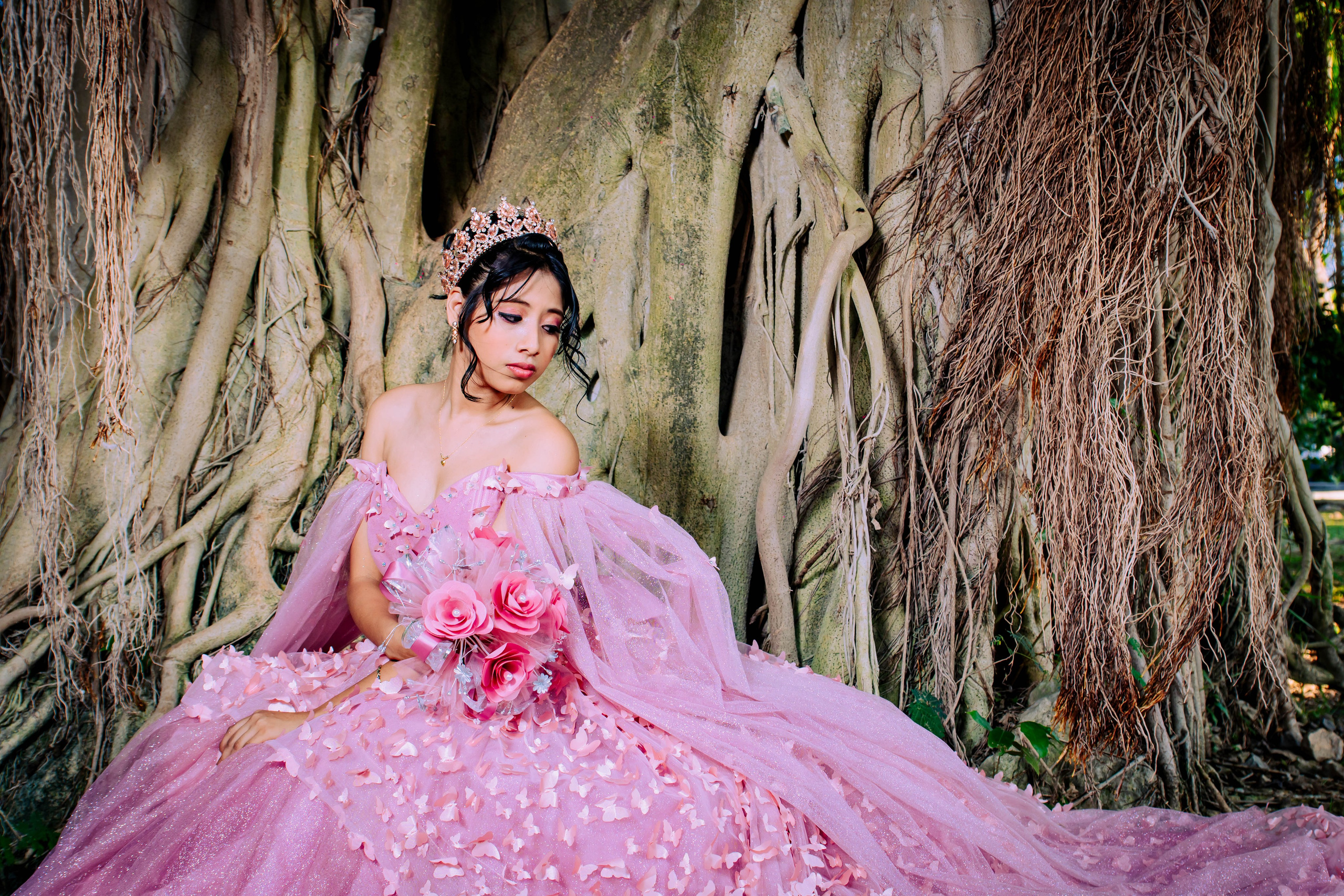 ESMERALDA. Fotógrafo "dD" Didier Dzul