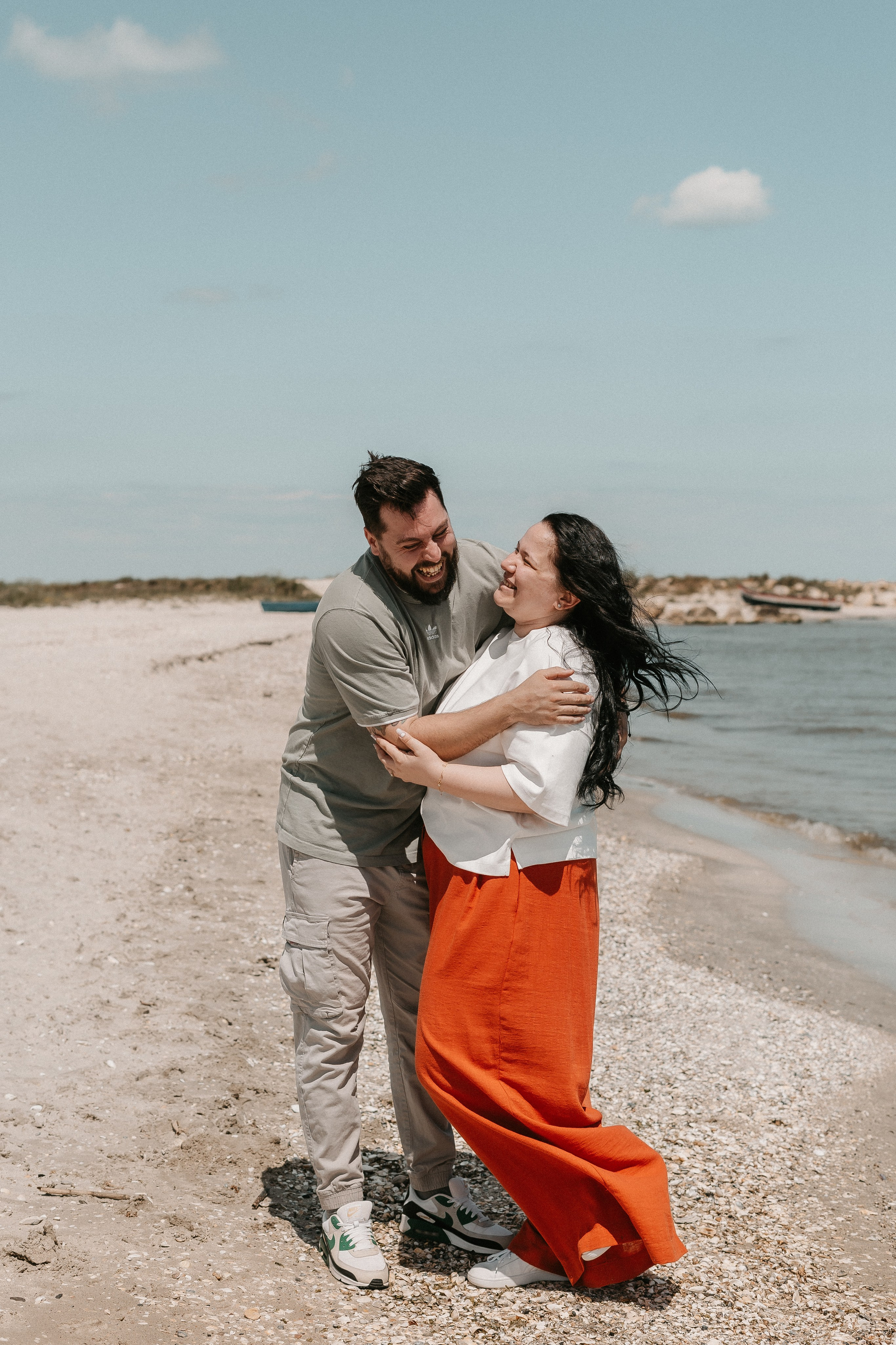 Ramona & Alex. Dara Lens | The art of remembering