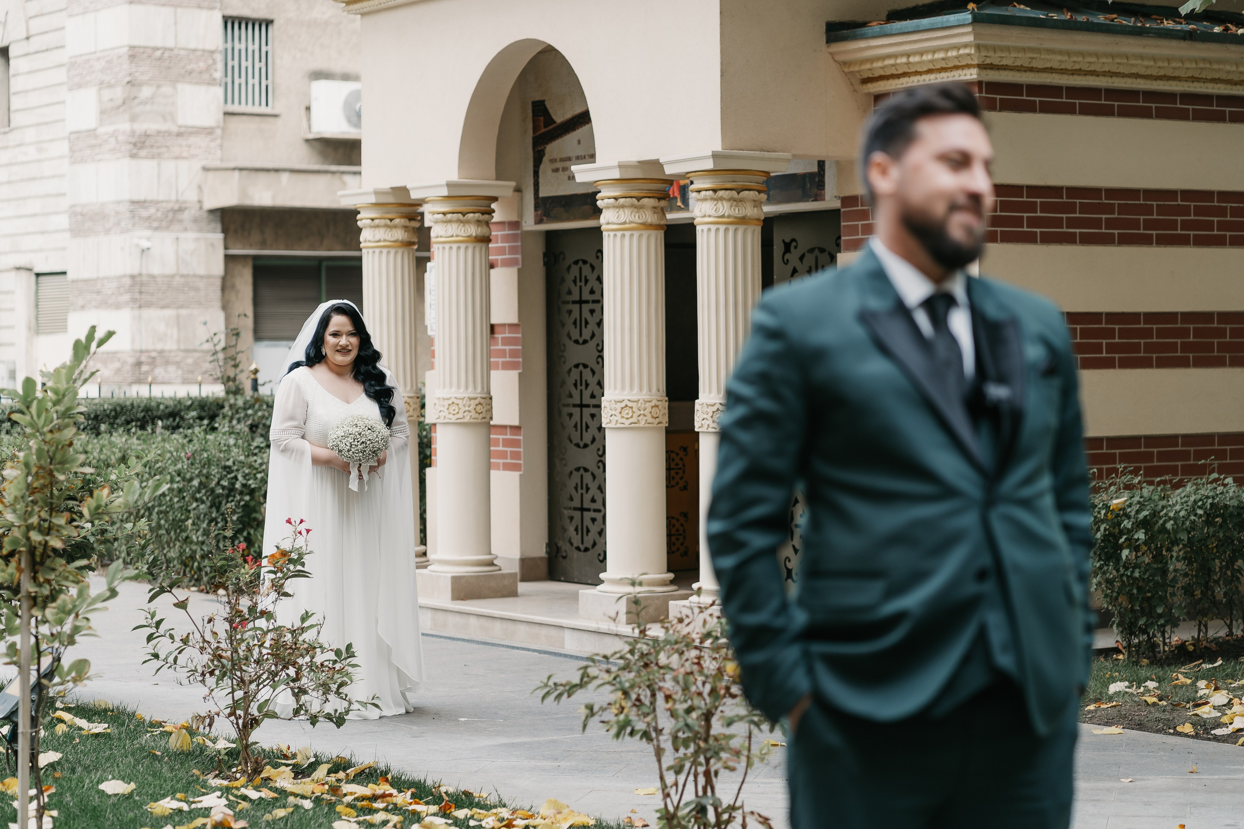 Ramona & Alex. Dara Lens | The art of remembering