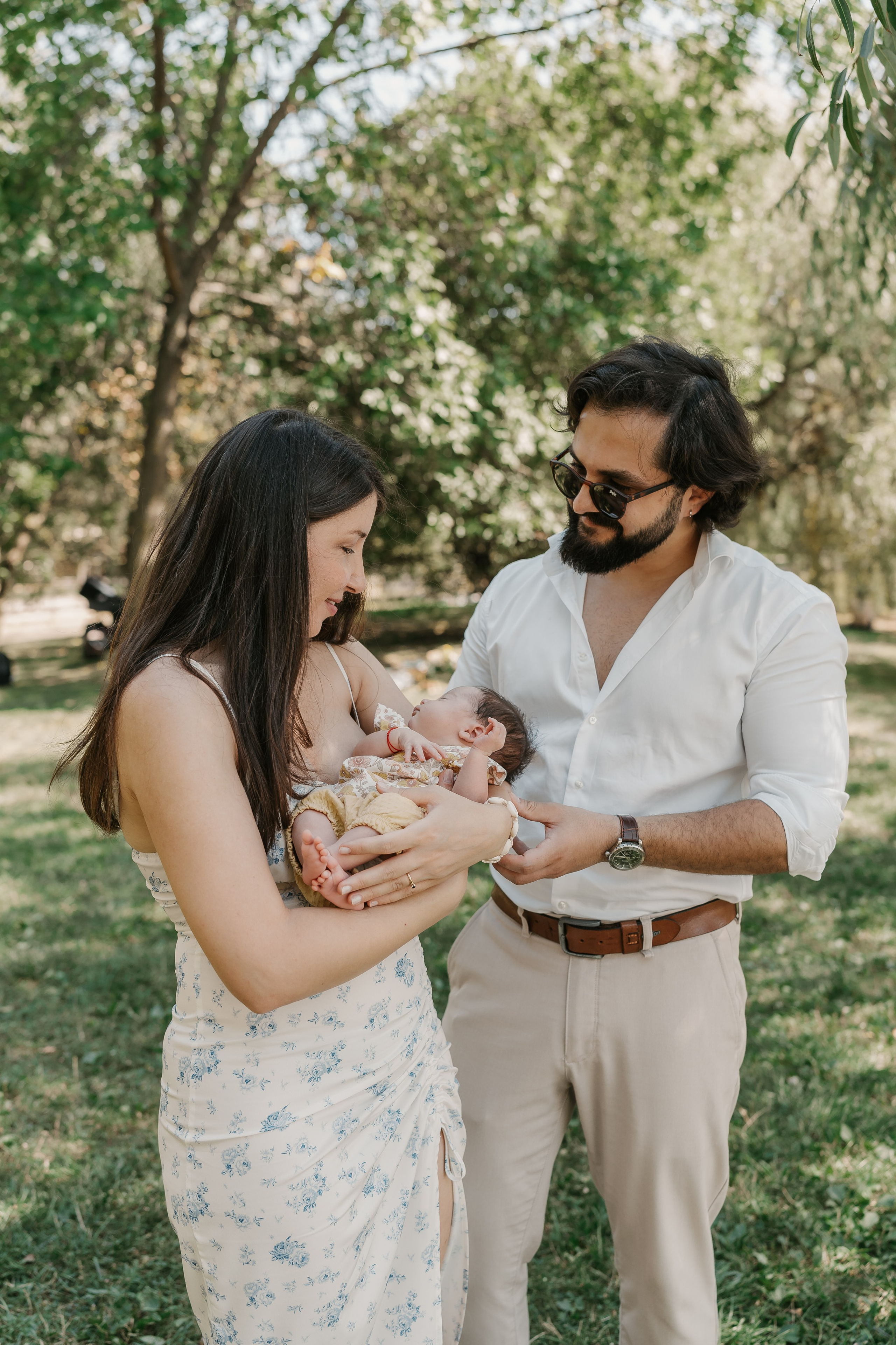 Ana & Dragos. Dara Lens | The art of remembering