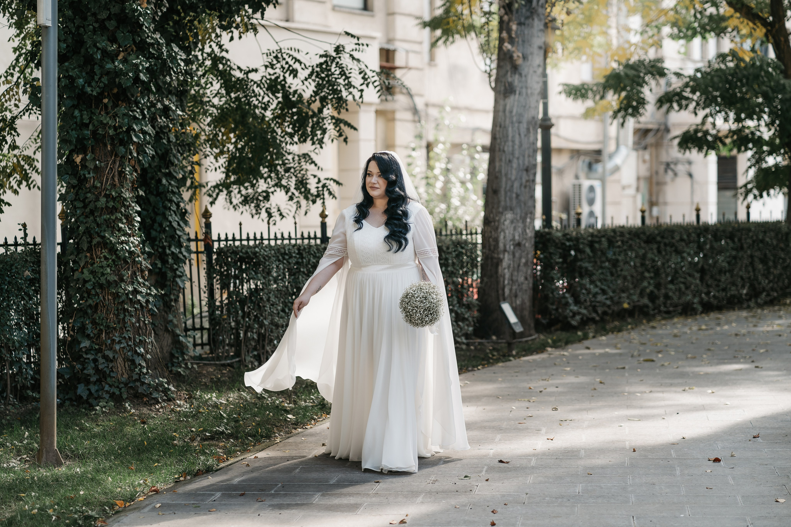 Ramona & Alex. Dara Lens | The art of remembering