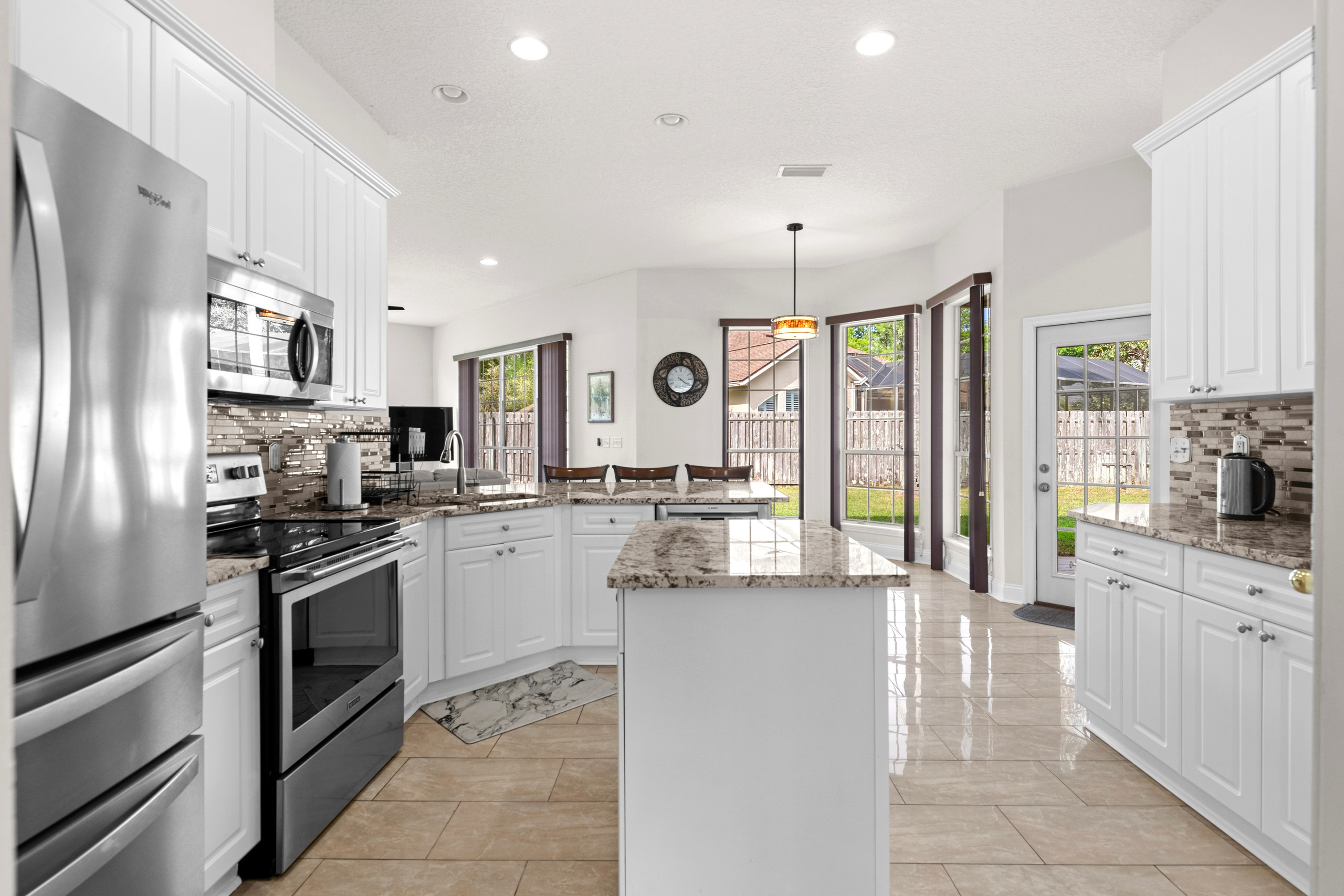 Timbermill Rd, Jacksonville, FL 32 256