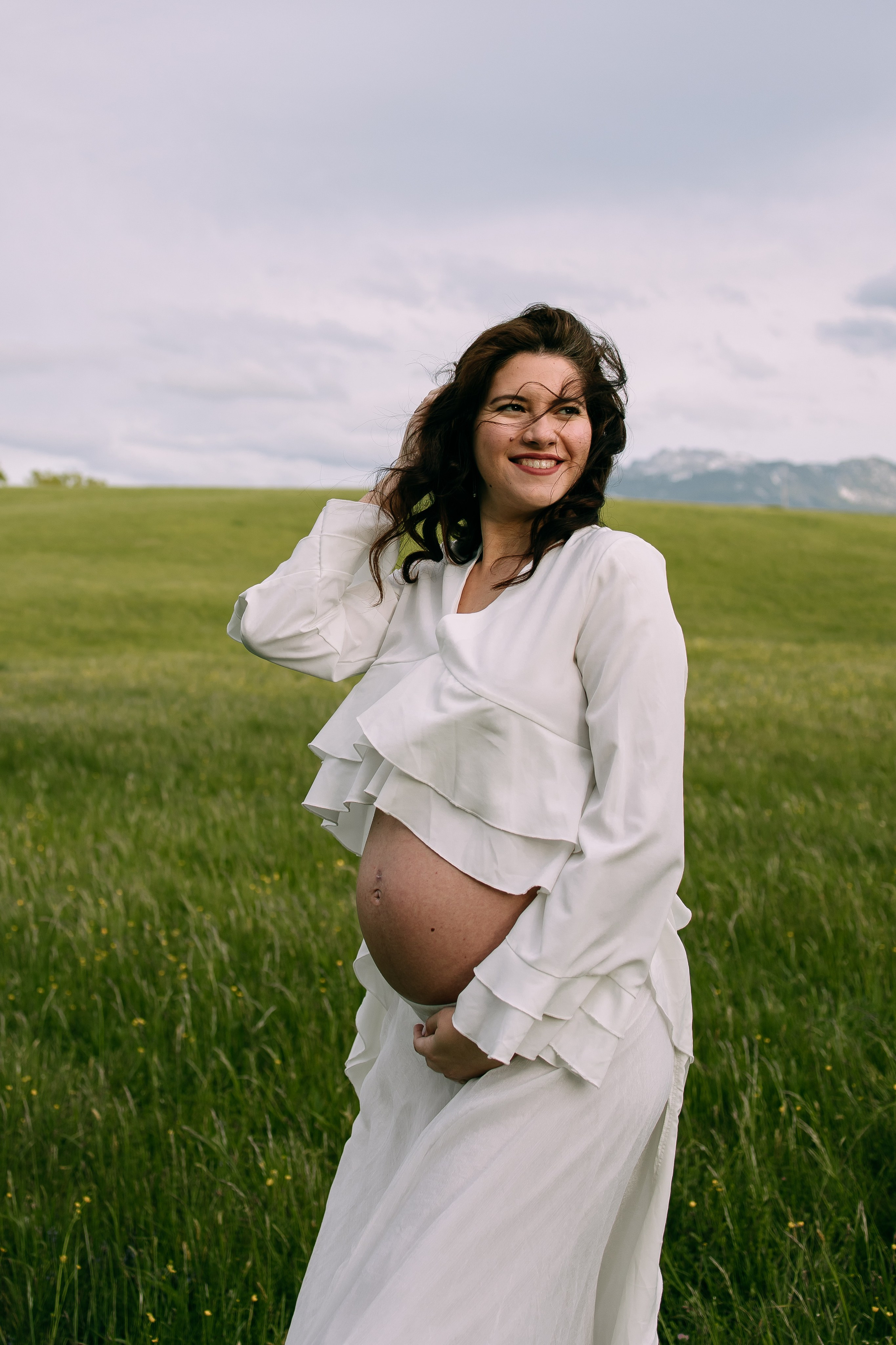 Kleidung für Fotoshootings. Photographer Larysa Chepurko | Füssen | Garmisch-Partenkirchen | Weilheim | Murnau | Schongau | Larysa Photo