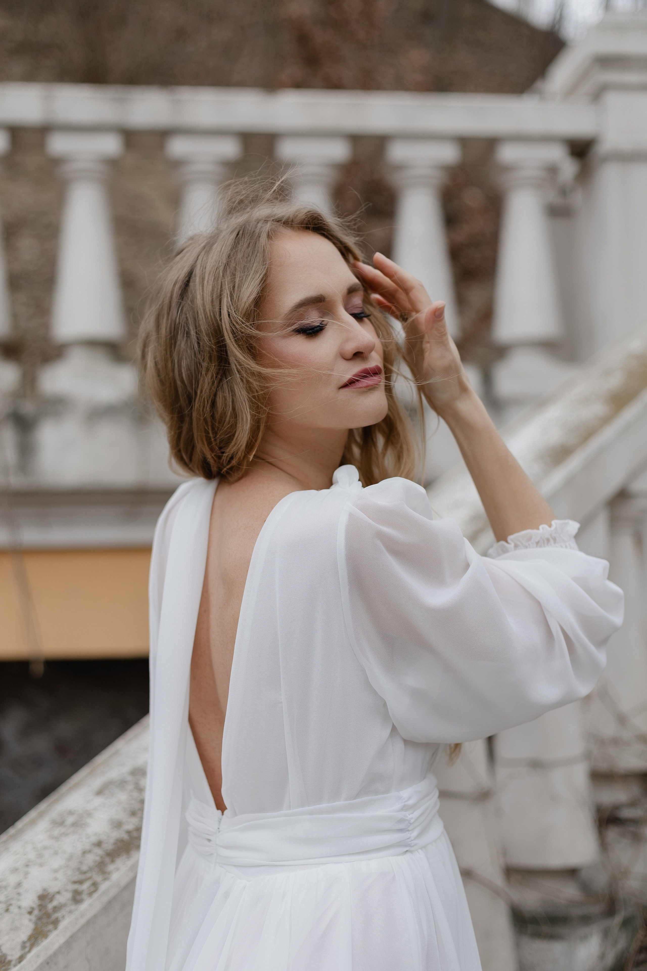 Kleidung für Fotoshootings. Photographer Larysa Chepurko | Füssen | Garmisch-Partenkirchen | Weilheim | Murnau | Schongau | Larysa Photo