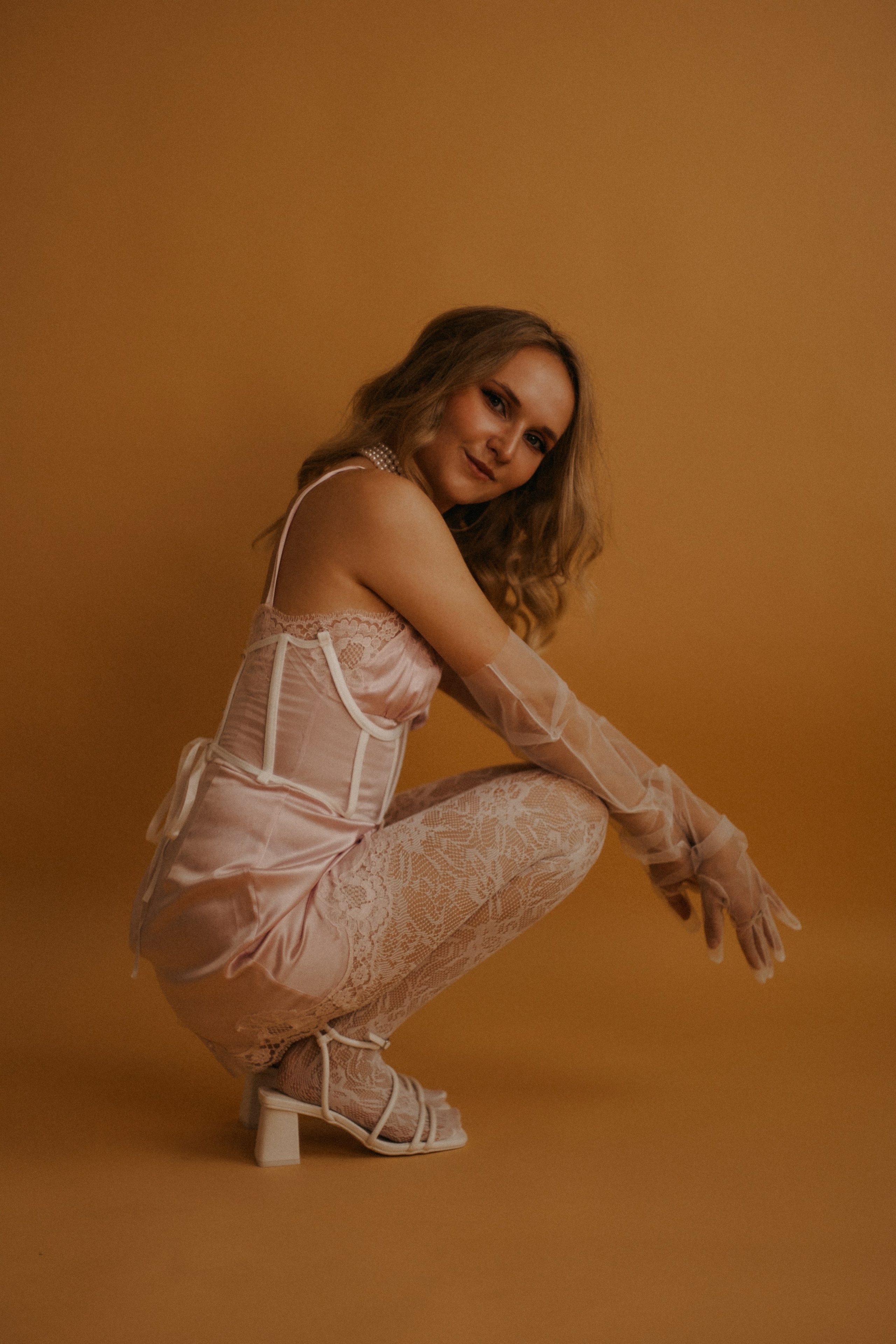 Vick. Фотограф Лейпциг