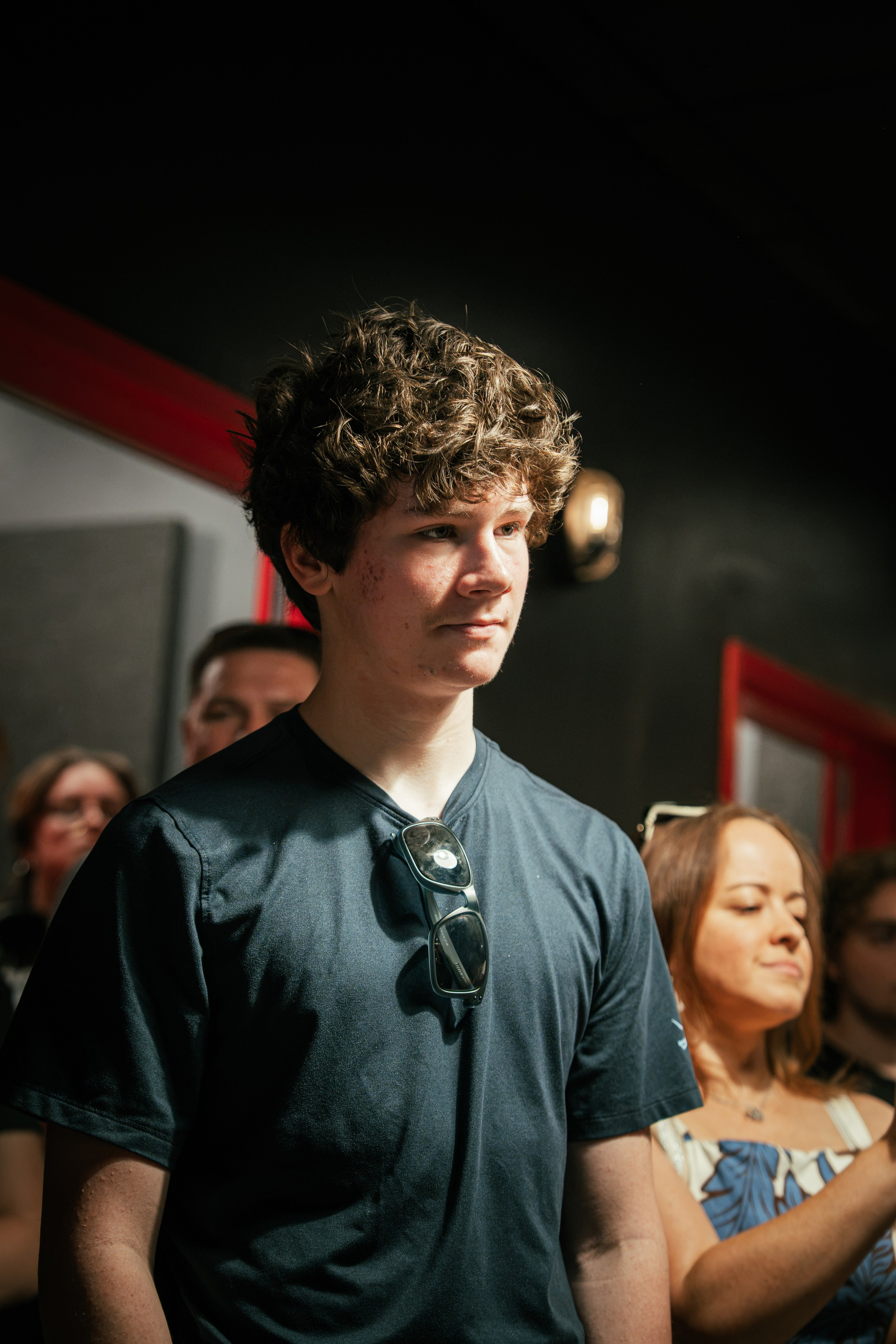 Open School Of Rock. Welcome to my video and photo world!