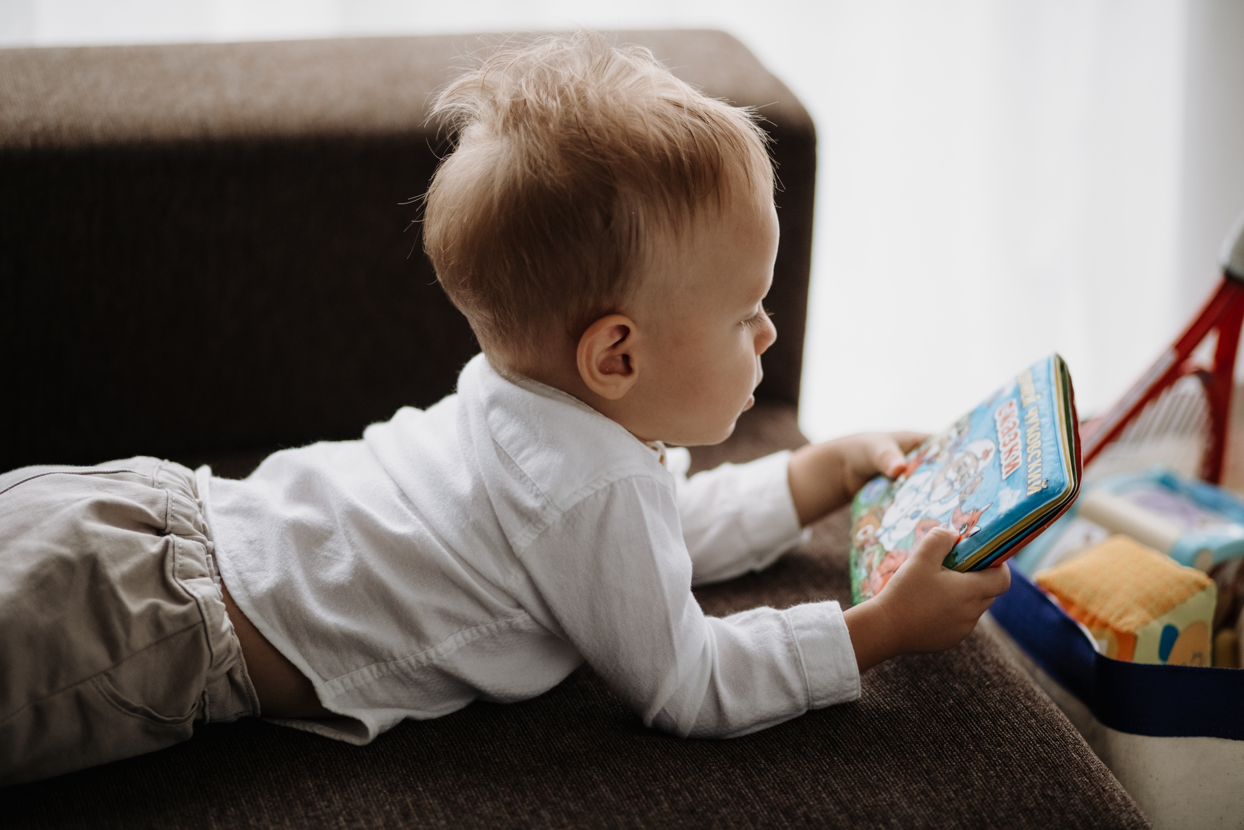 Family. Photographer in Singapore Kate Bird