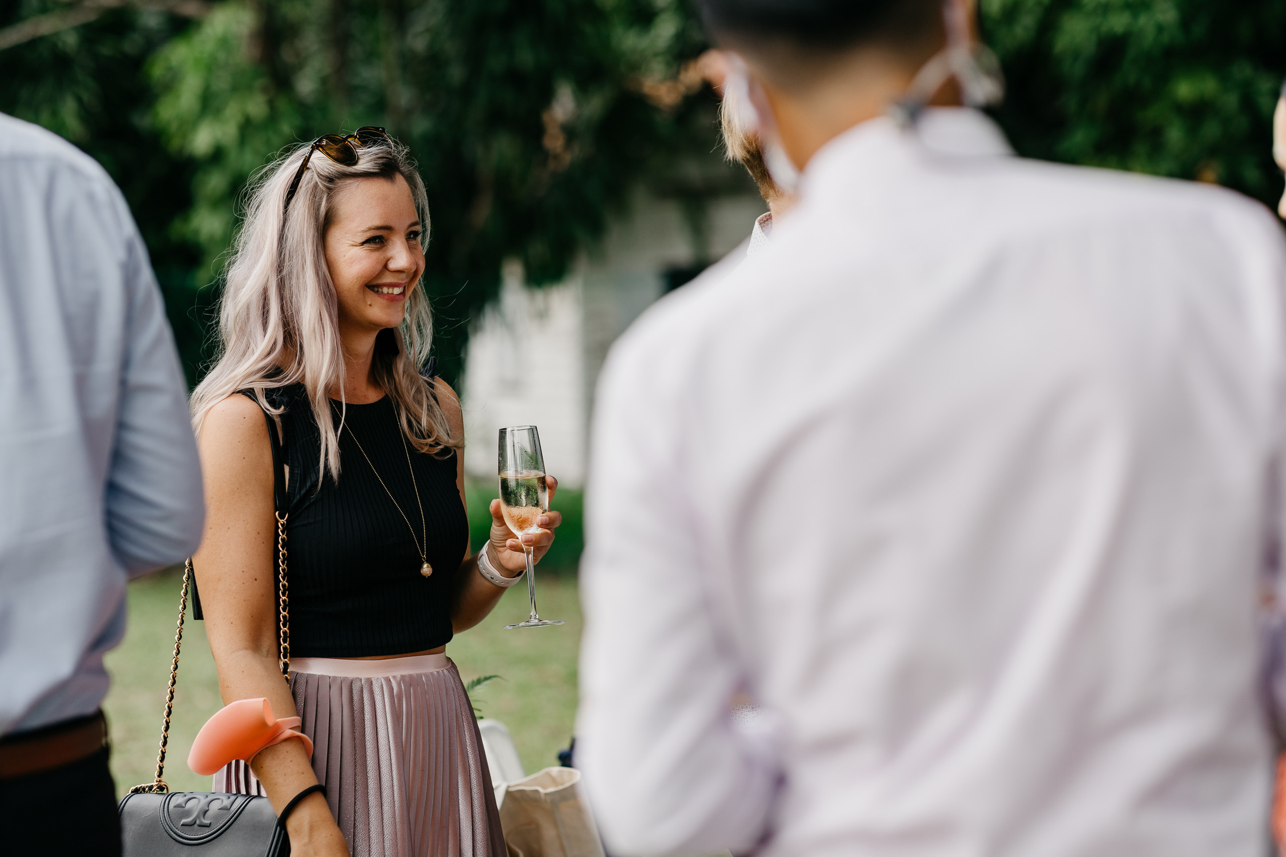 Wedding day of Natalia & Mate. Photographer in Singapore Kate Bird