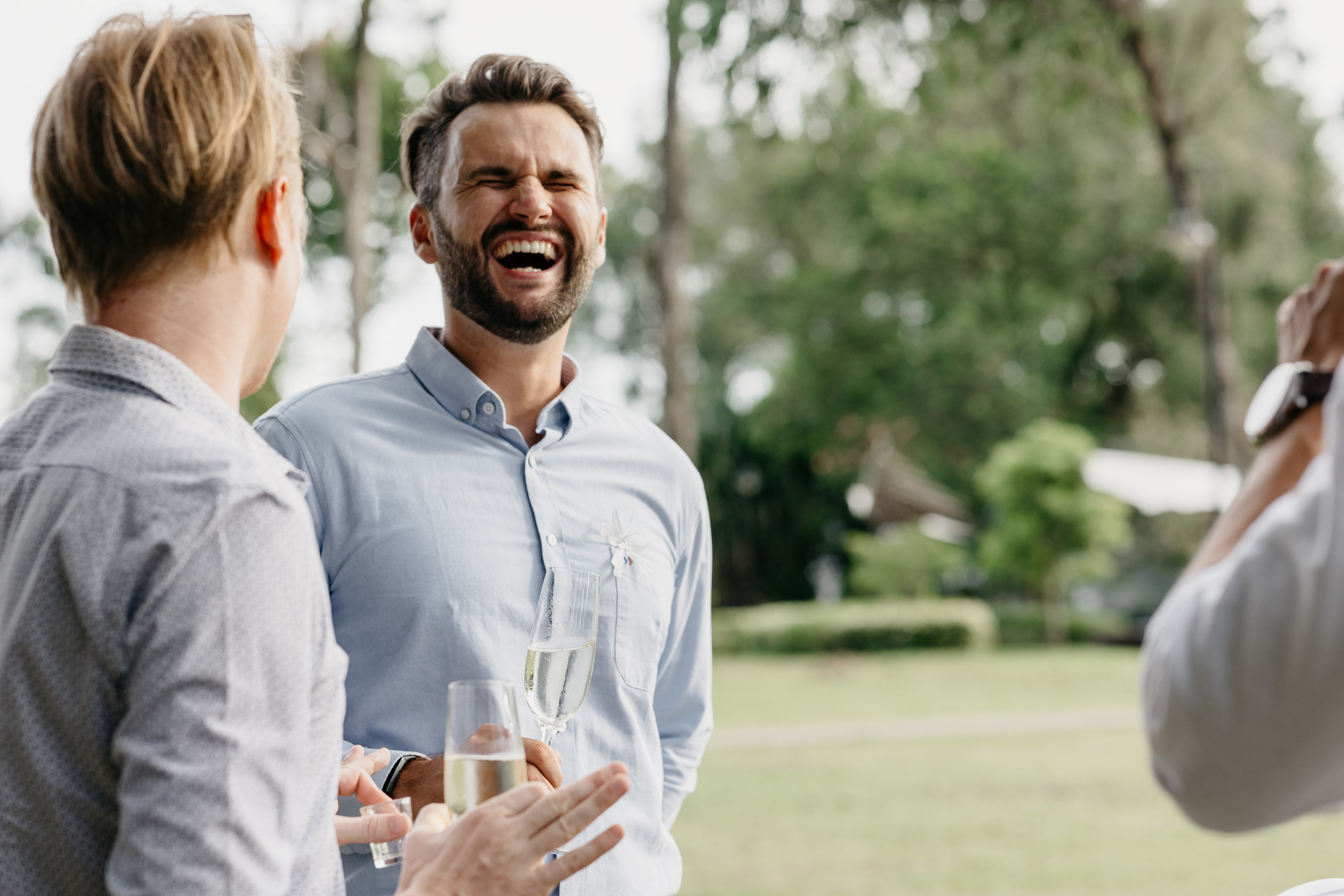 Wedding day of Natalia & Mate. Photographer in Singapore Kate Bird