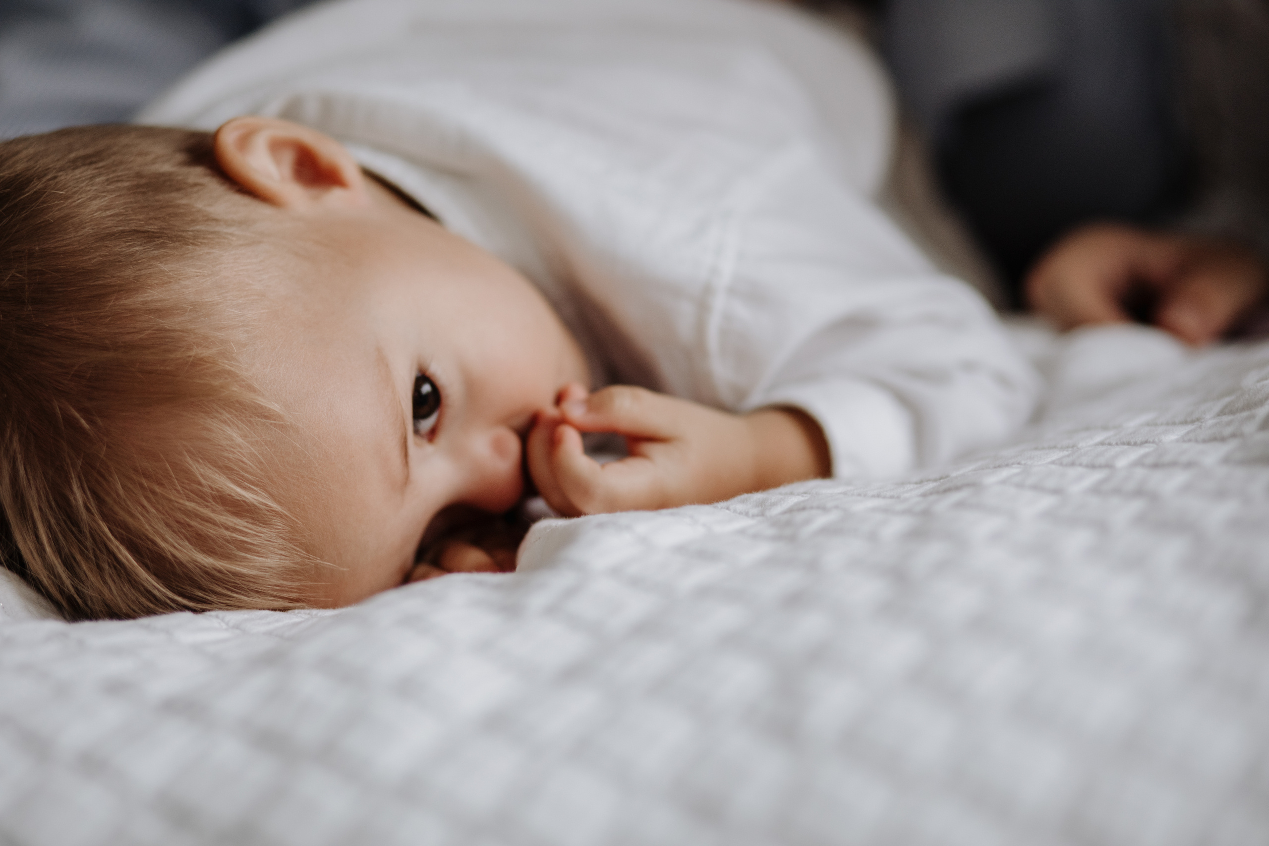 Family. Photographer in Singapore Kate Bird