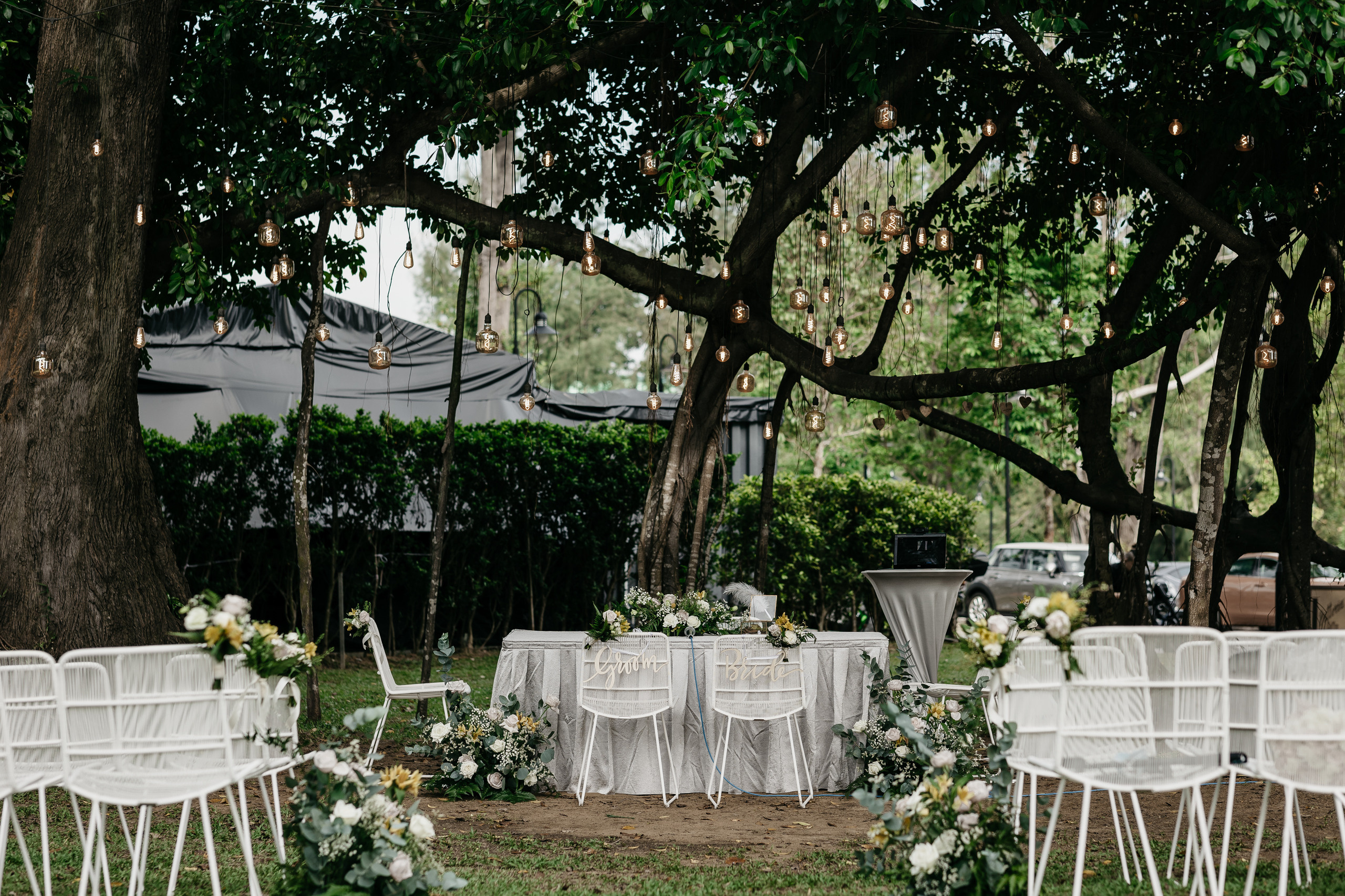 Wedding day of Natalia & Mate. Photographer in Singapore Kate Bird