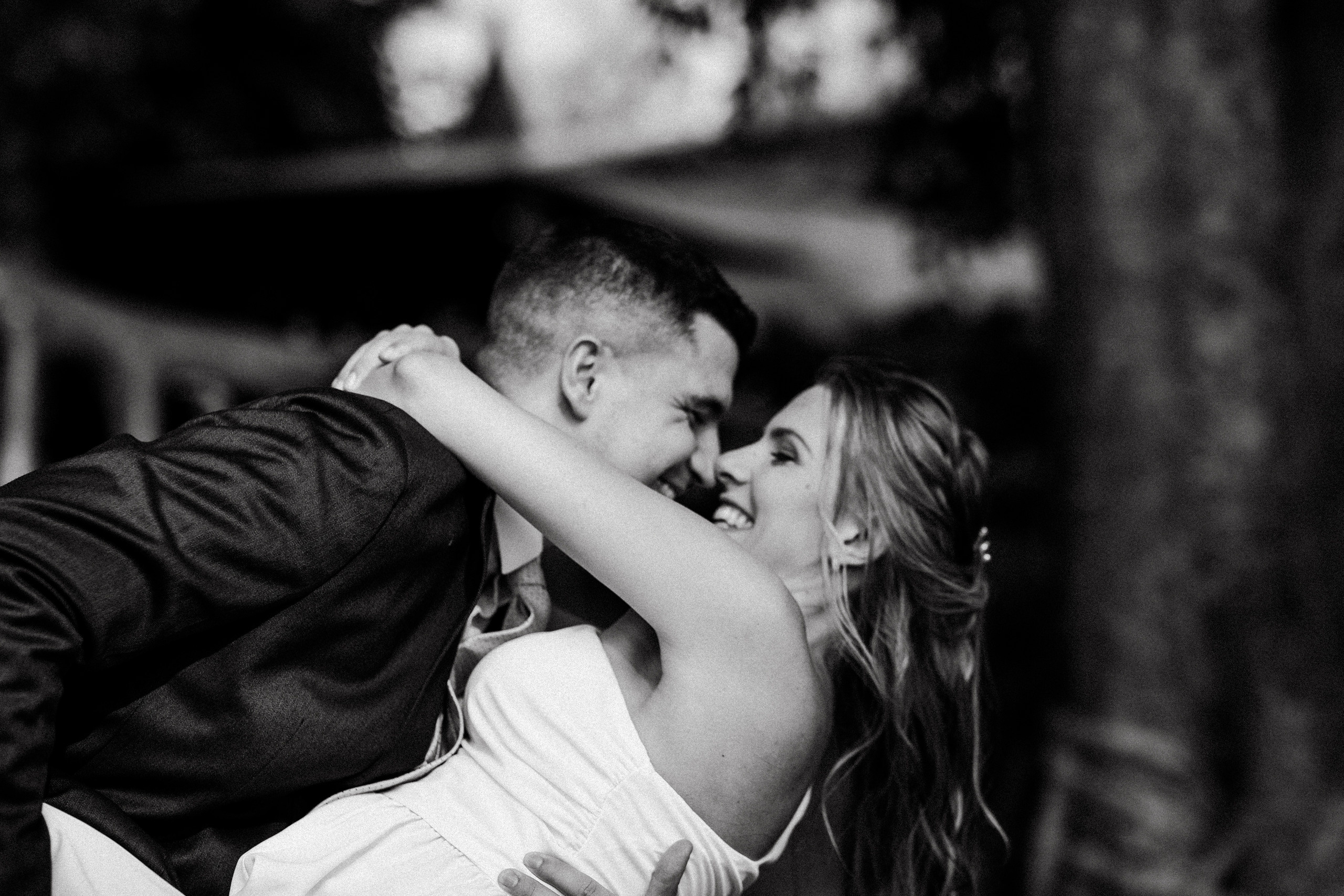 Wedding day of Natalia & Mate. Photographer in Singapore Kate Bird