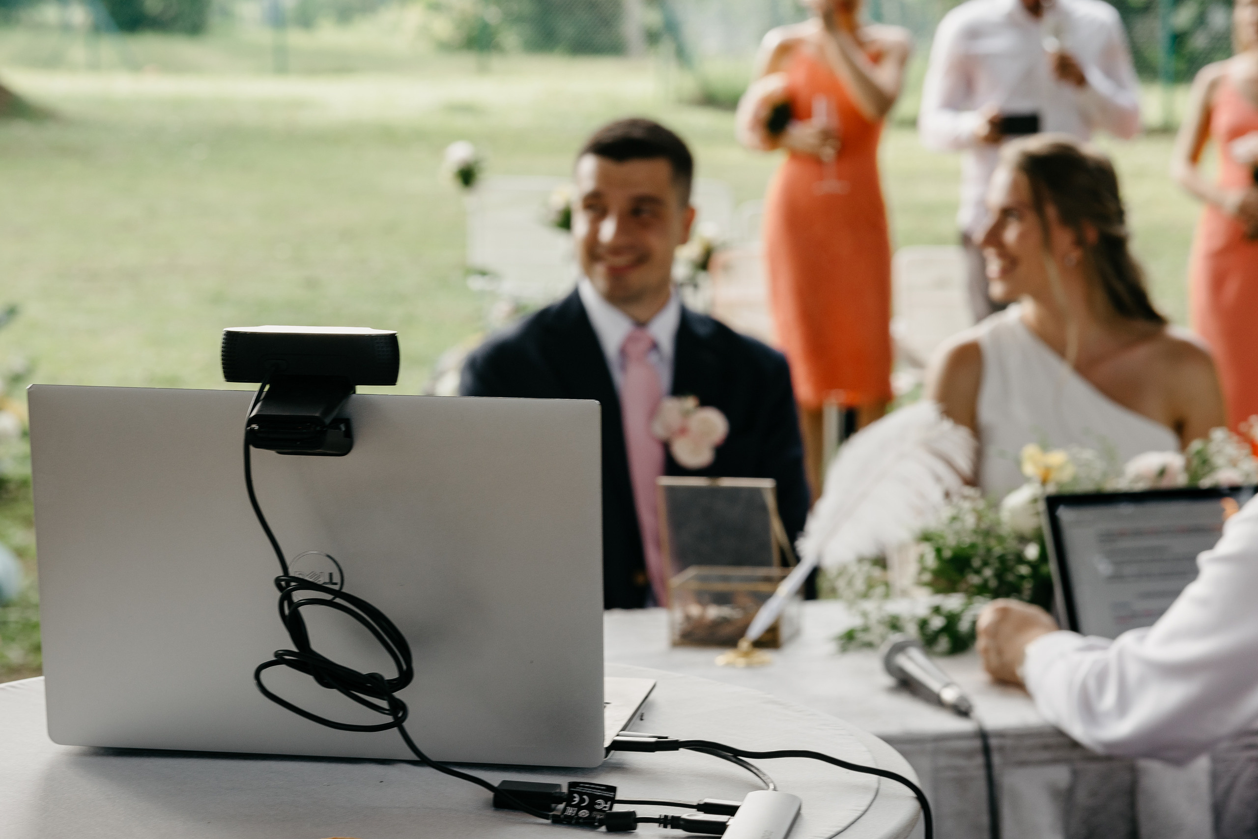 Wedding day of Natalia & Mate. Photographer in Singapore Kate Bird