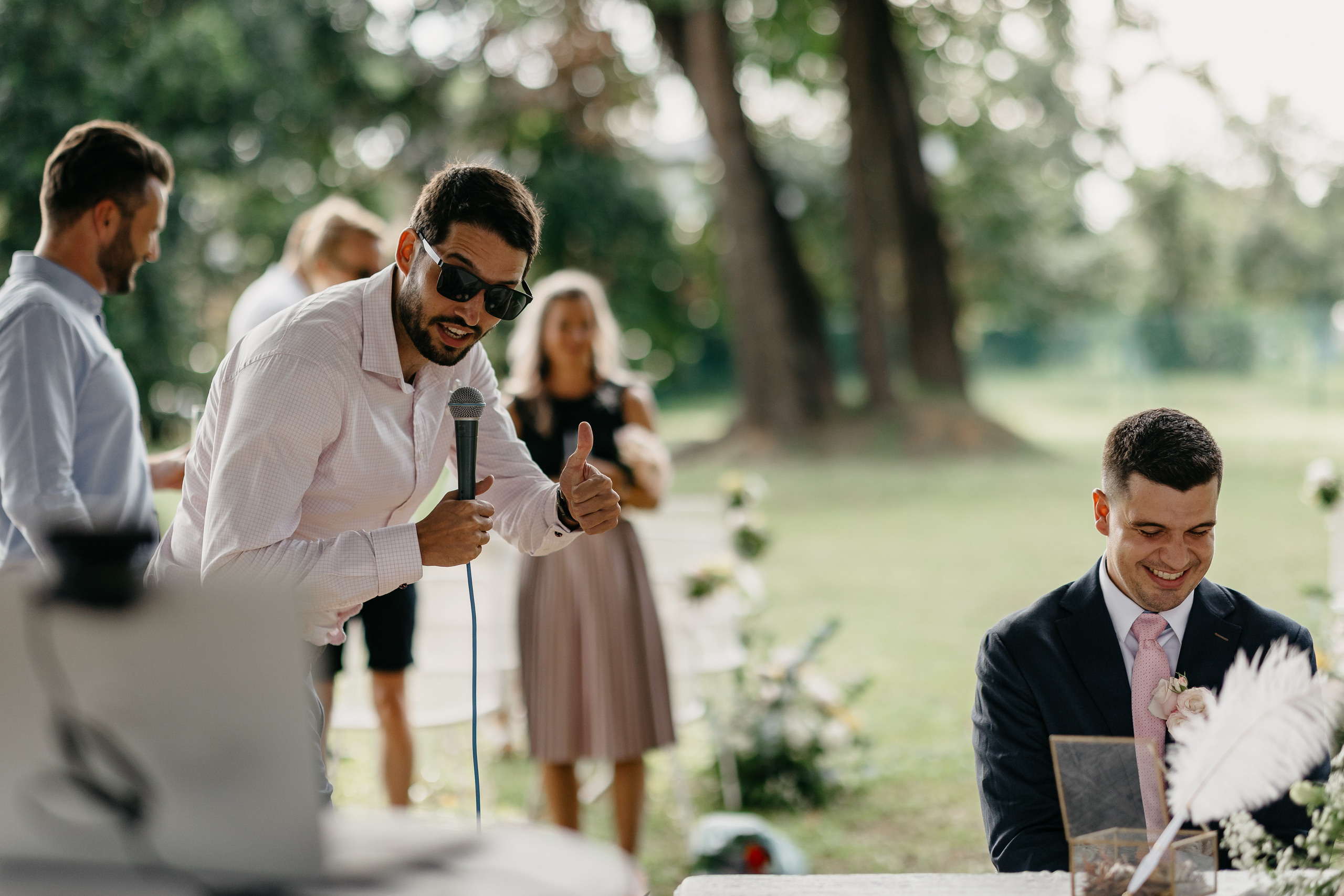 Wedding day of Natalia & Mate. Photographer in Singapore Kate Bird