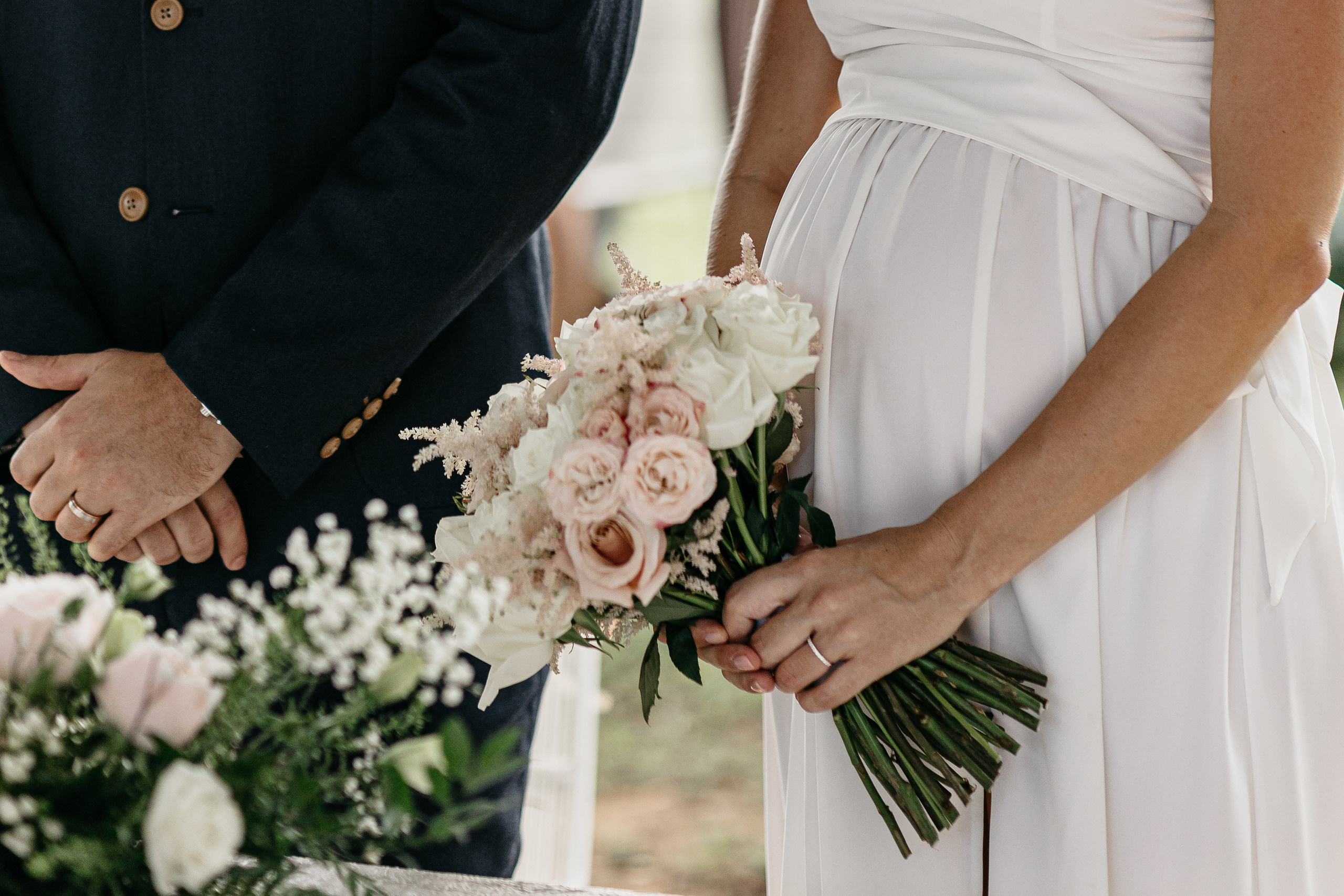 Wedding day of Natalia & Mate. Photographer in Singapore Kate Bird