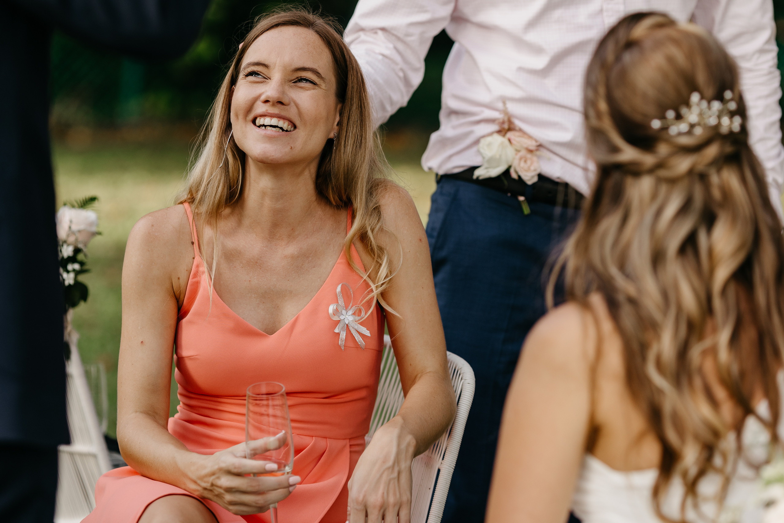 Wedding day of Natalia & Mate. Photographer in Singapore Kate Bird