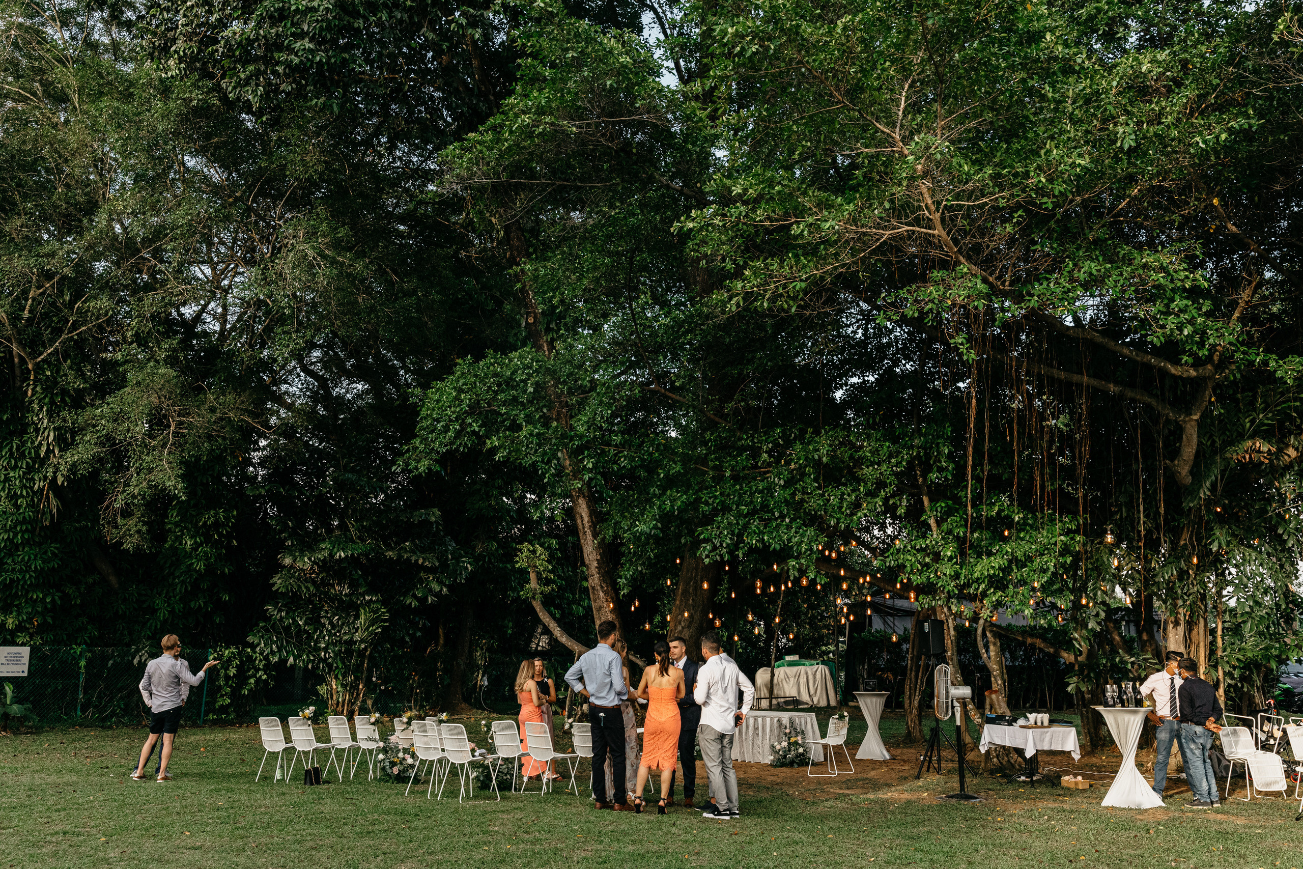 Wedding day of Natalia & Mate. Photographer in Singapore Kate Bird