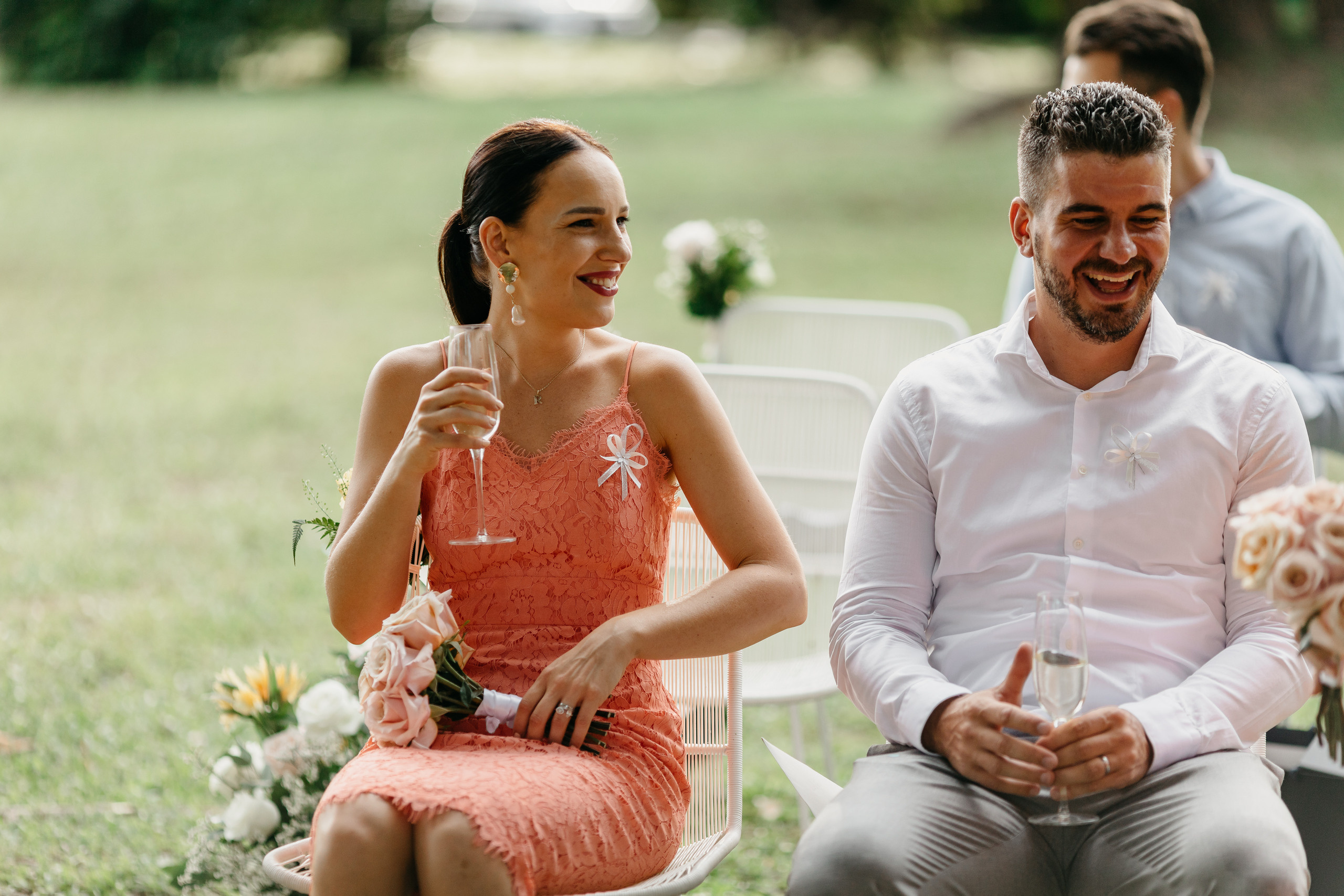 Wedding day of Natalia & Mate. Photographer in Singapore Kate Bird