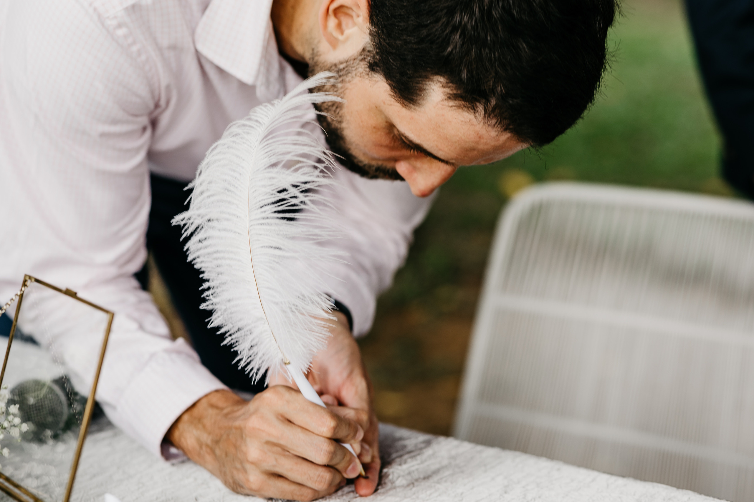 Wedding day of Natalia & Mate. Photographer in Singapore Kate Bird