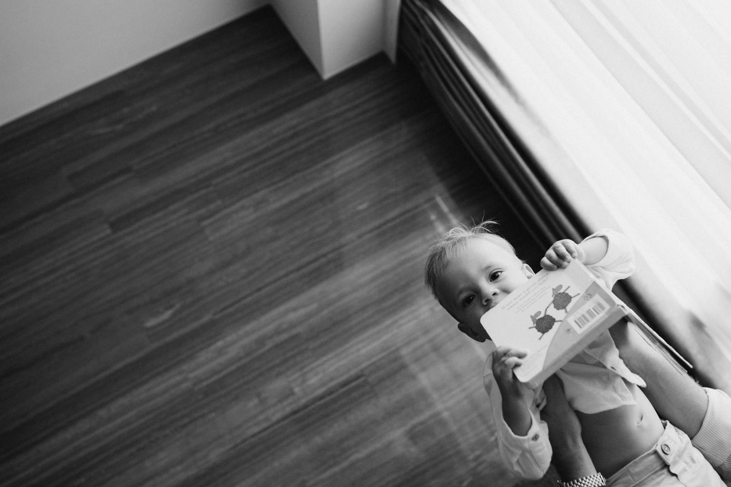 Family. Photographer in Singapore Kate Bird