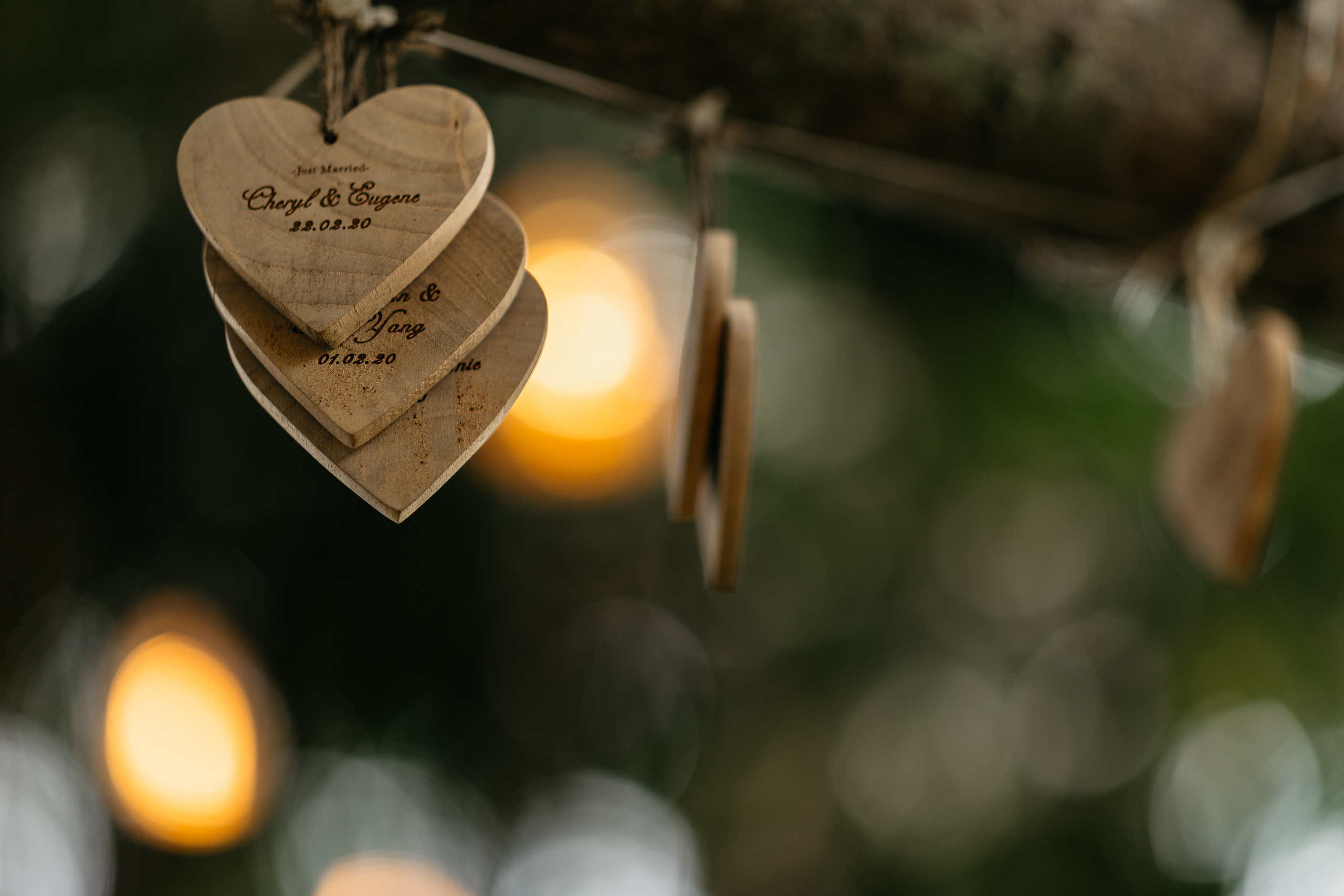 Wedding day of Natalia & Mate. Photographer in Singapore Kate Bird