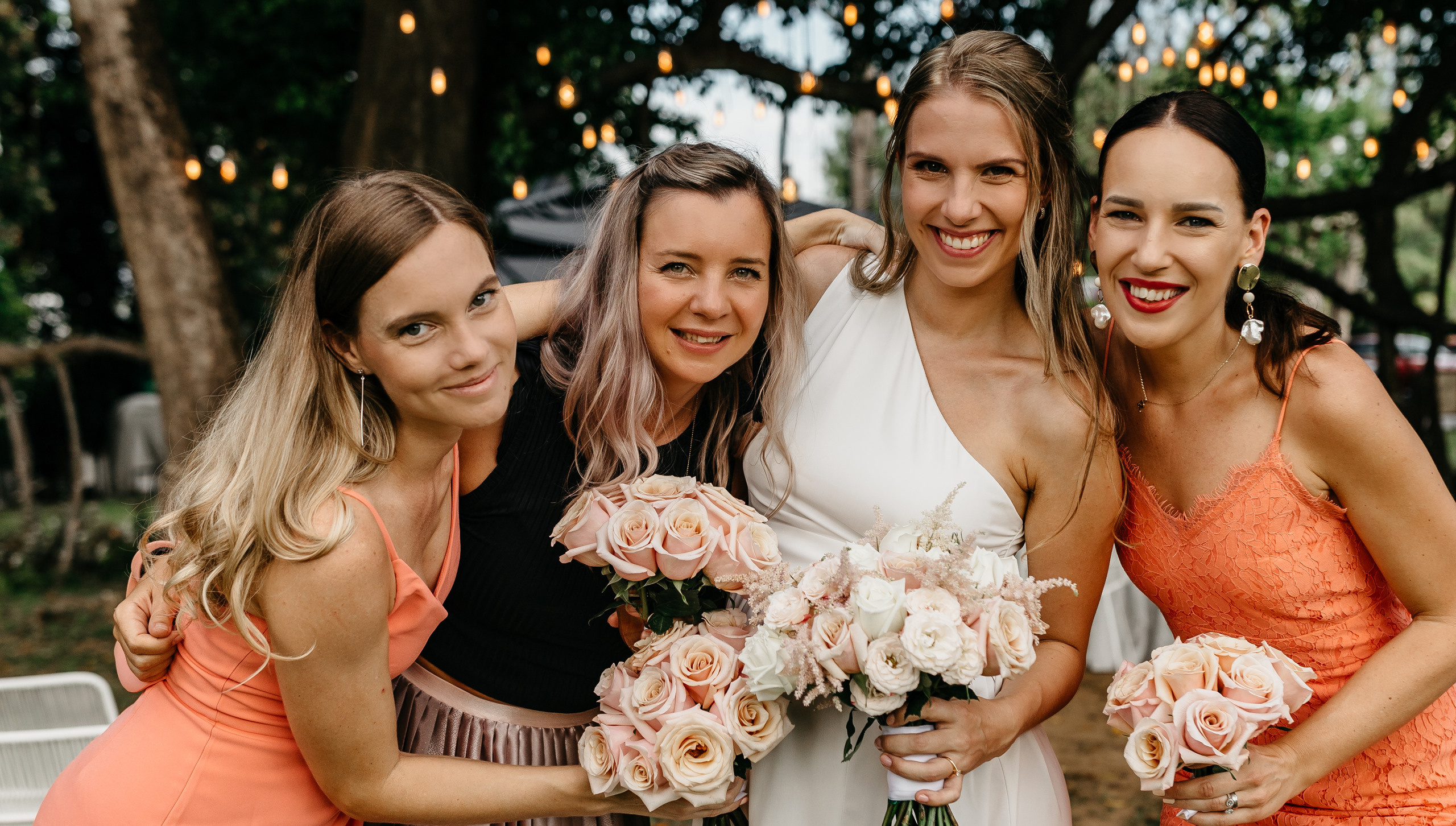 Wedding day of Natalia & Mate. Photographer in Singapore Kate Bird