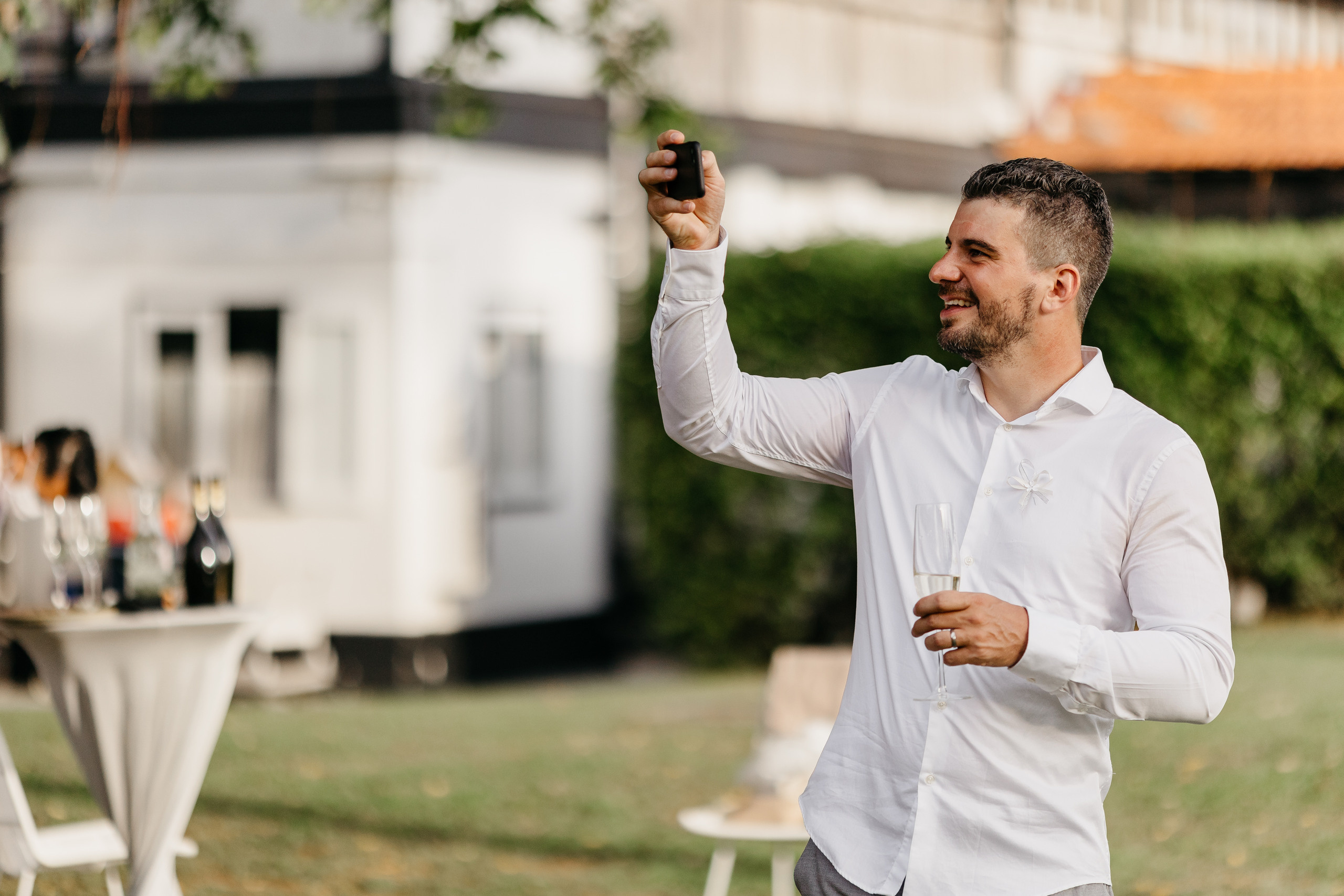 Wedding day of Natalia & Mate. Photographer in Singapore Kate Bird