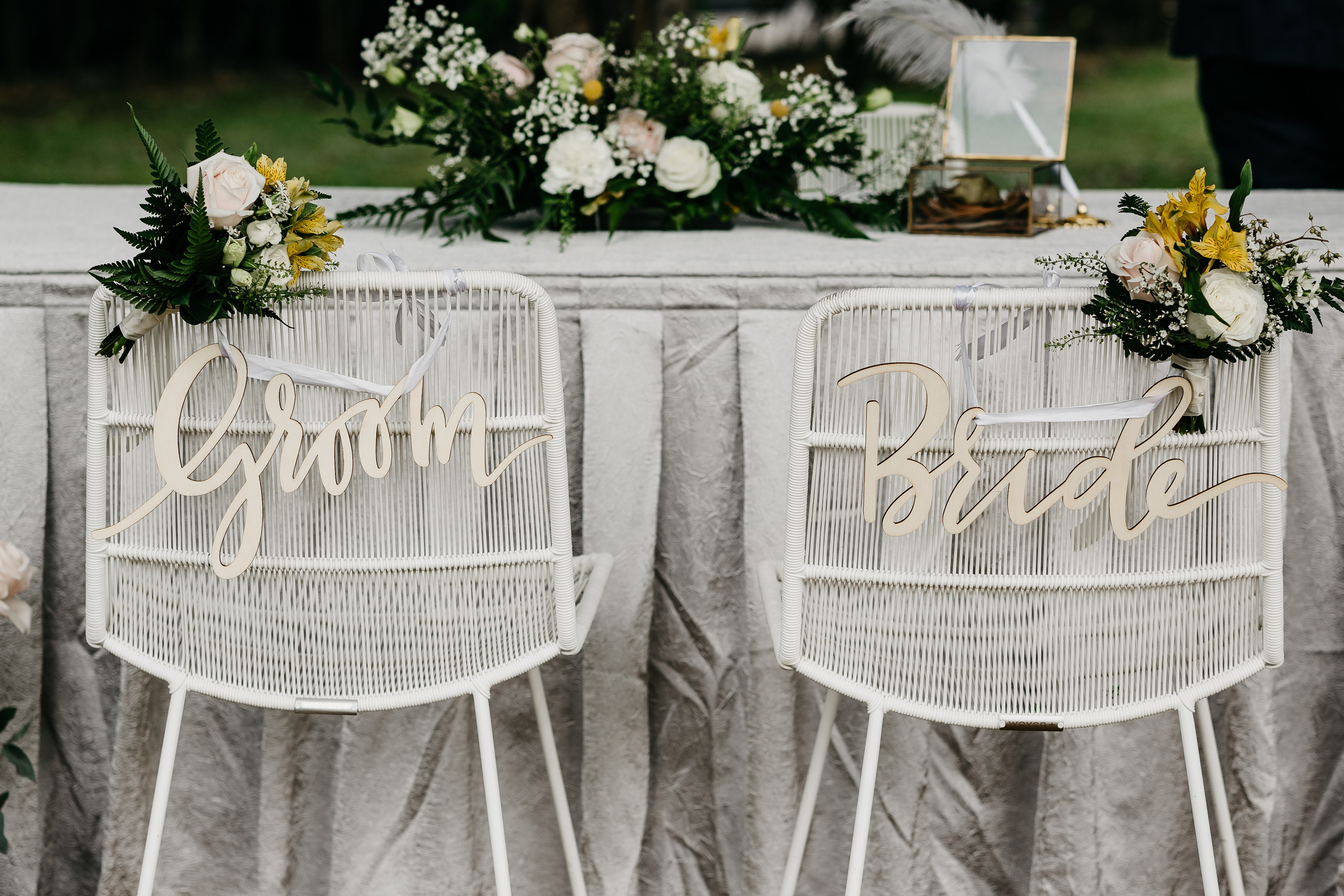 Wedding day of Natalia & Mate. Photographer in Singapore Kate Bird